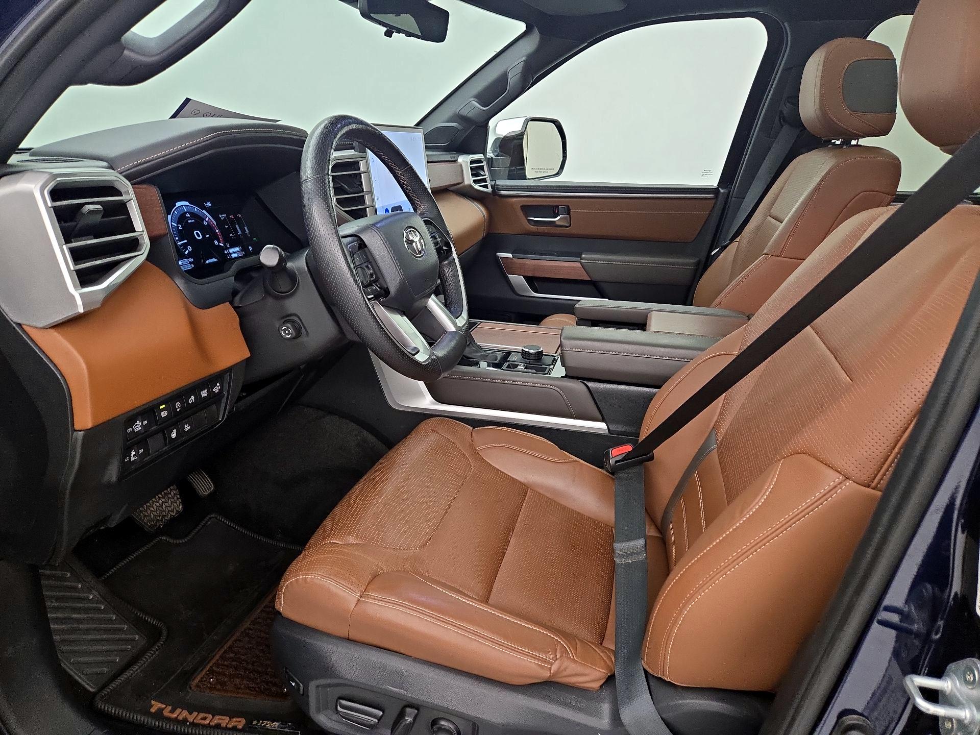 Thumbnail: 2022 Toyota Tundra - 11