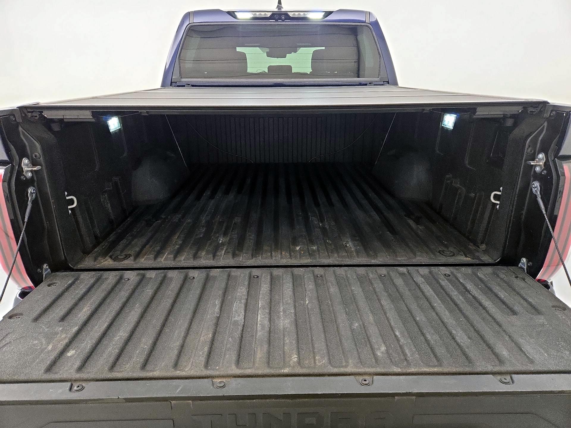 Thumbnail: 2022 Toyota Tundra - 20