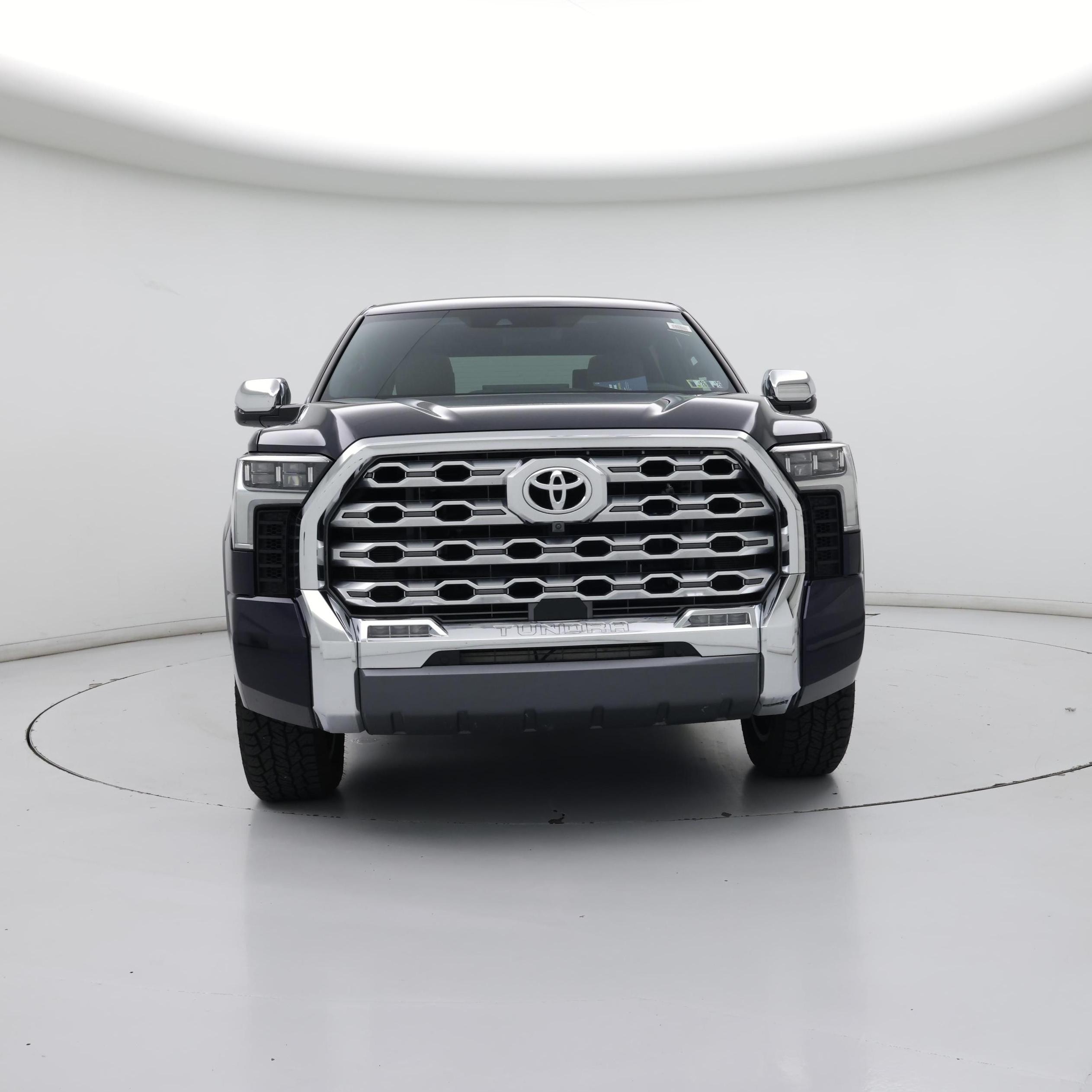 Thumbnail: 2022 Toyota Tundra - 5