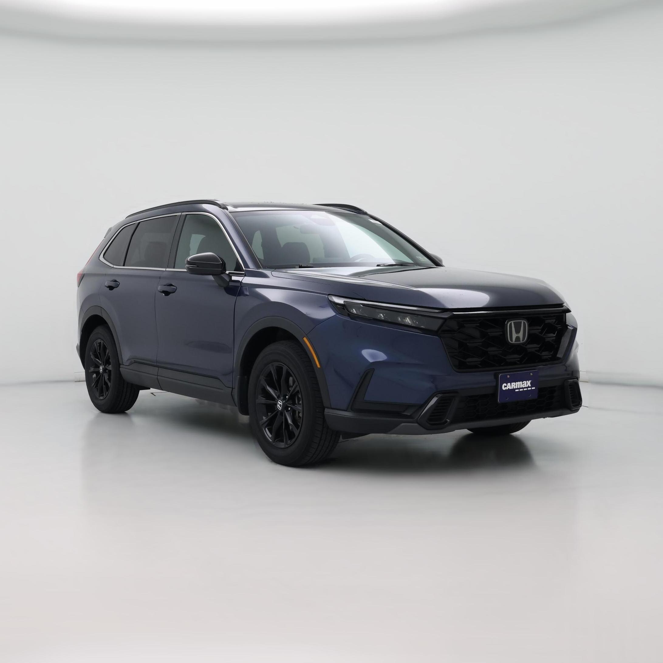 Thumbnail: 2025 Honda CR-V - 1