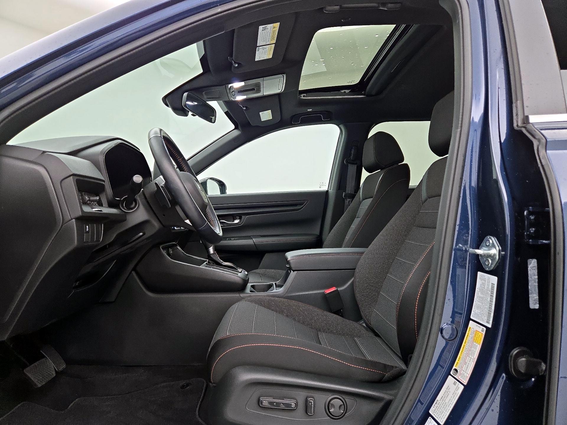 Thumbnail: 2025 Honda CR-V - 11