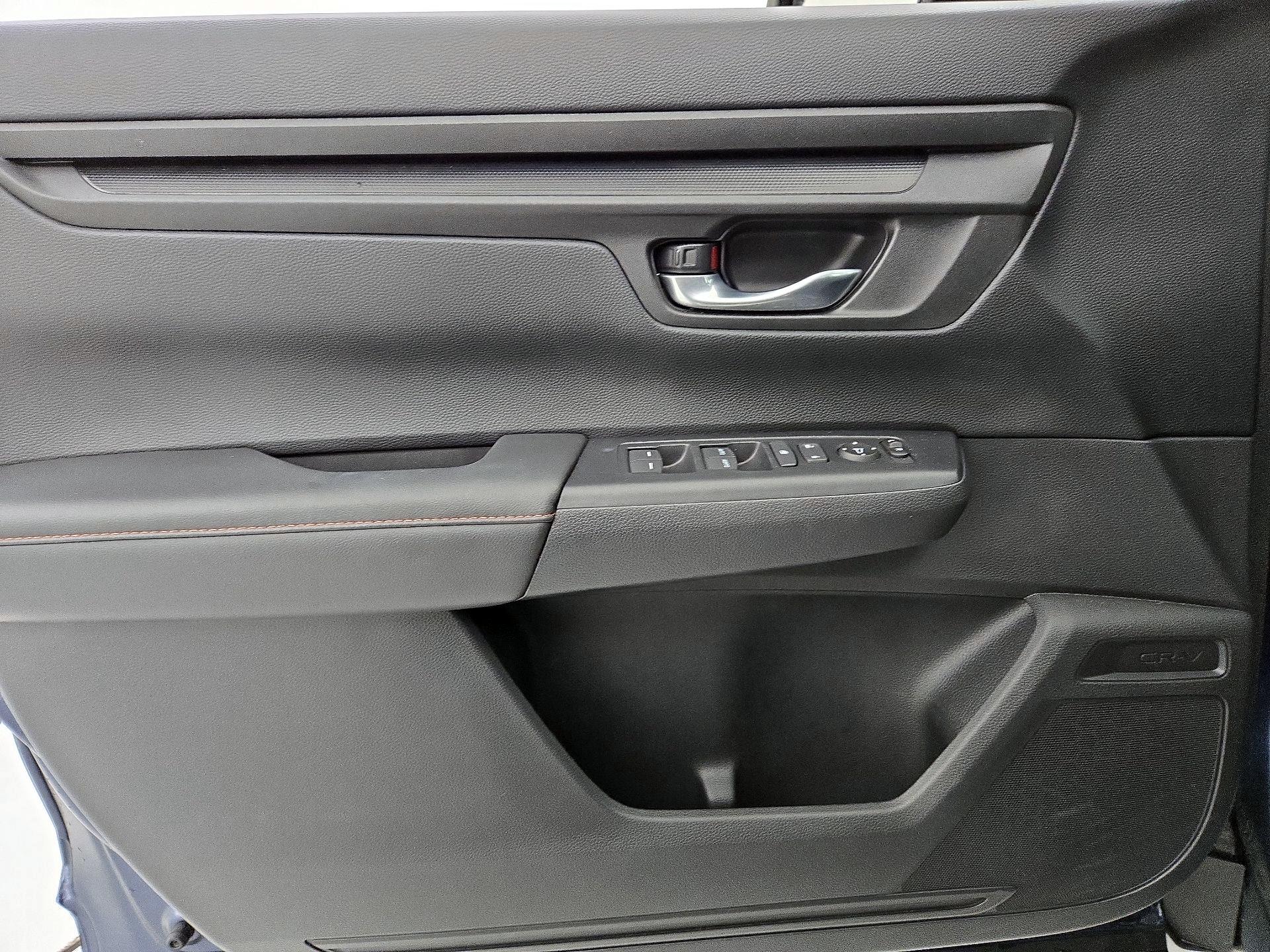 Thumbnail: 2025 Honda CR-V - 12