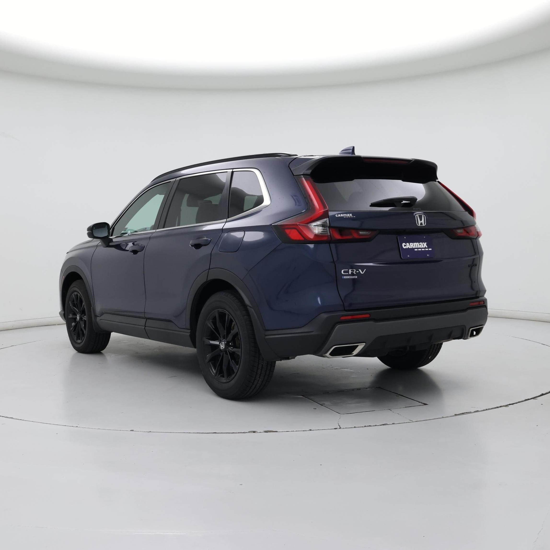 Thumbnail: 2025 Honda CR-V - 2