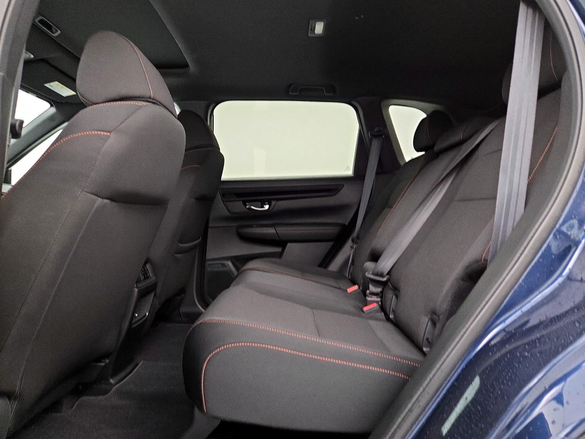 Thumbnail: 2025 Honda CR-V - 19