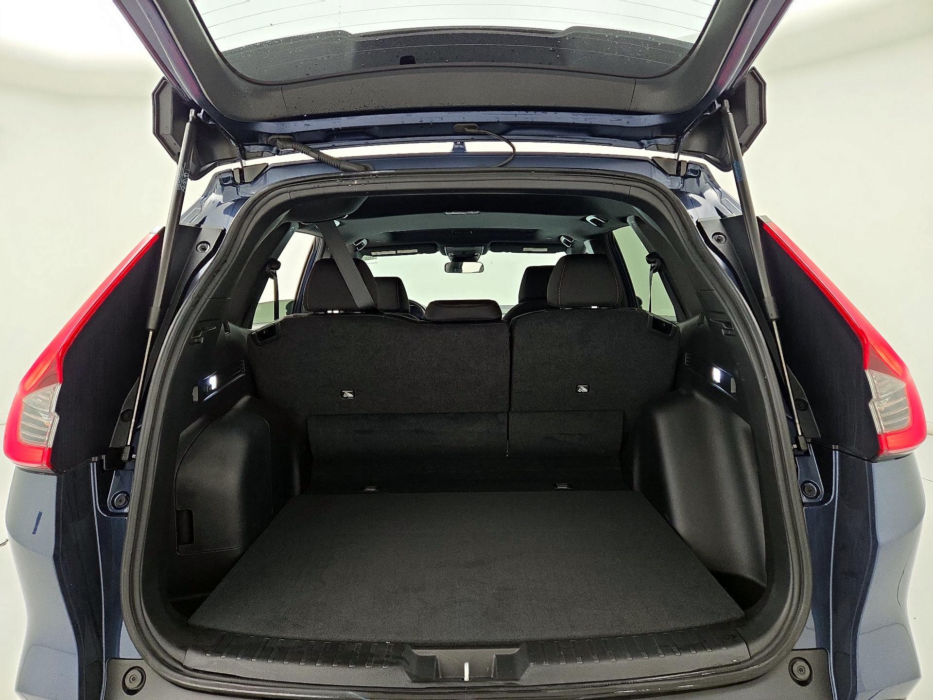 Thumbnail: 2025 Honda CR-V - 20