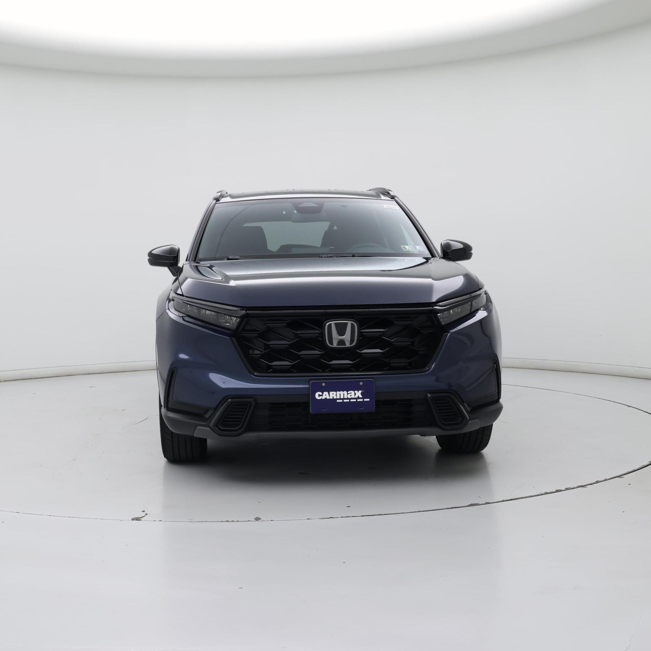 Thumbnail: 2025 Honda CR-V - 5