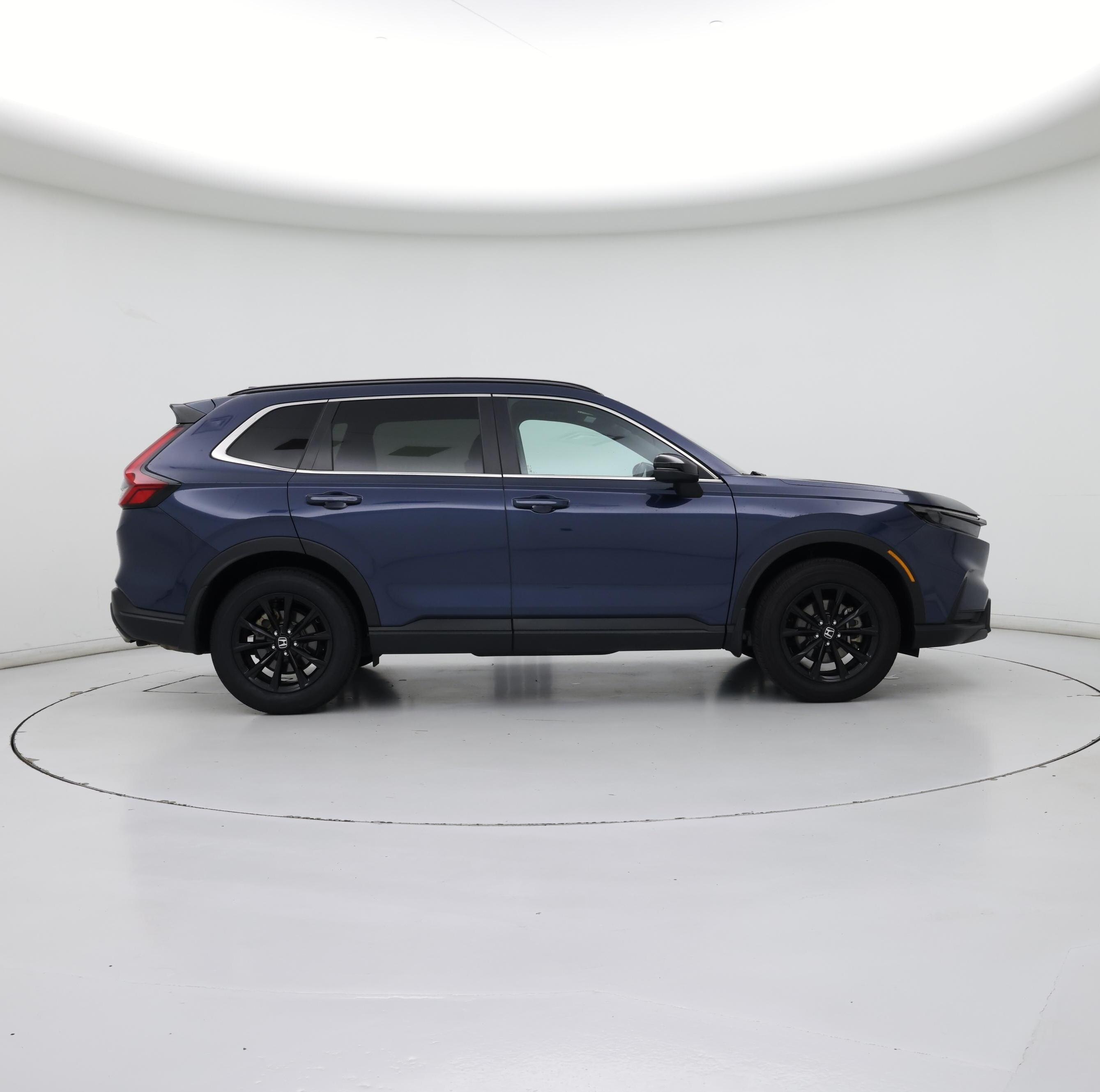 Thumbnail: 2025 Honda CR-V - 7