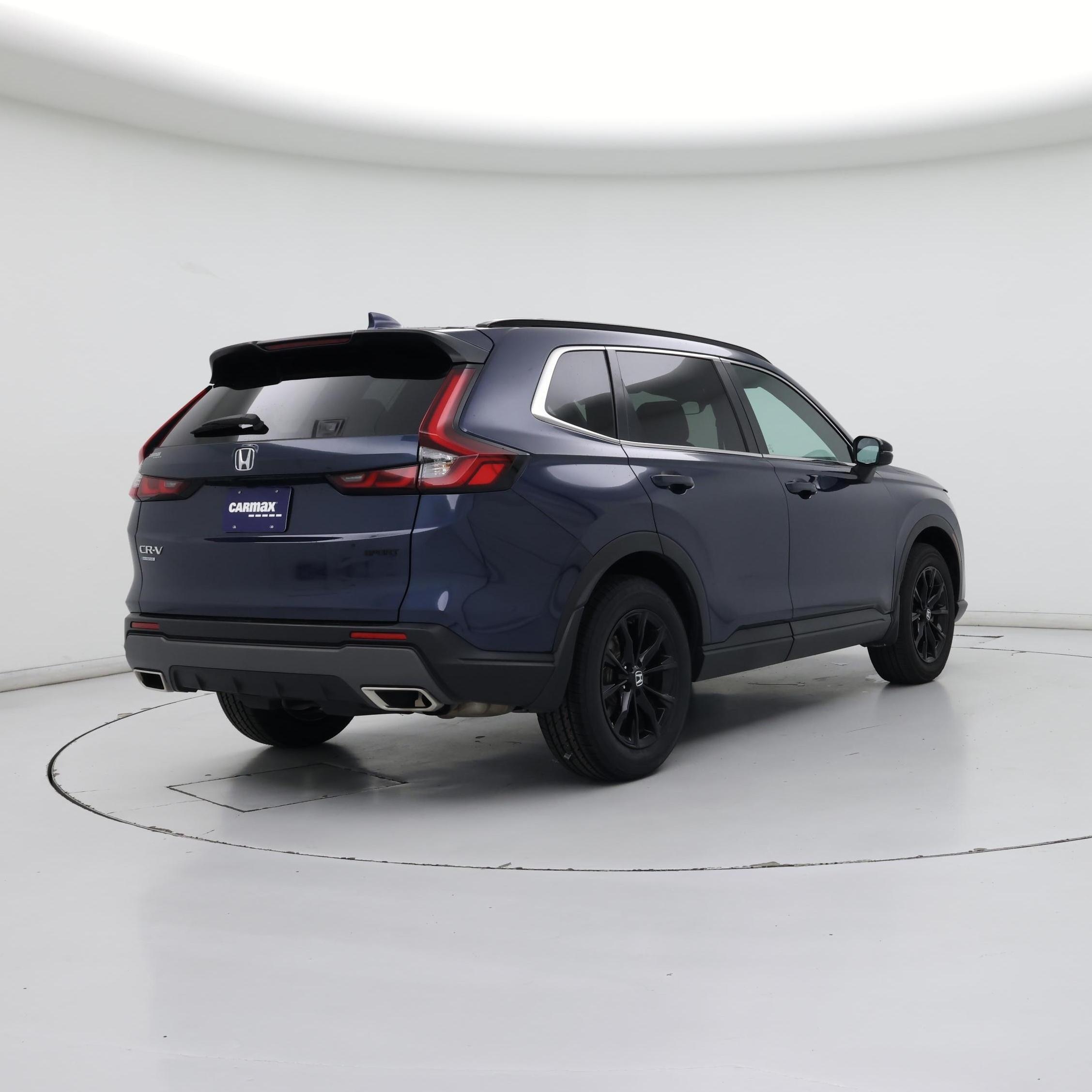 Thumbnail: 2025 Honda CR-V - 8
