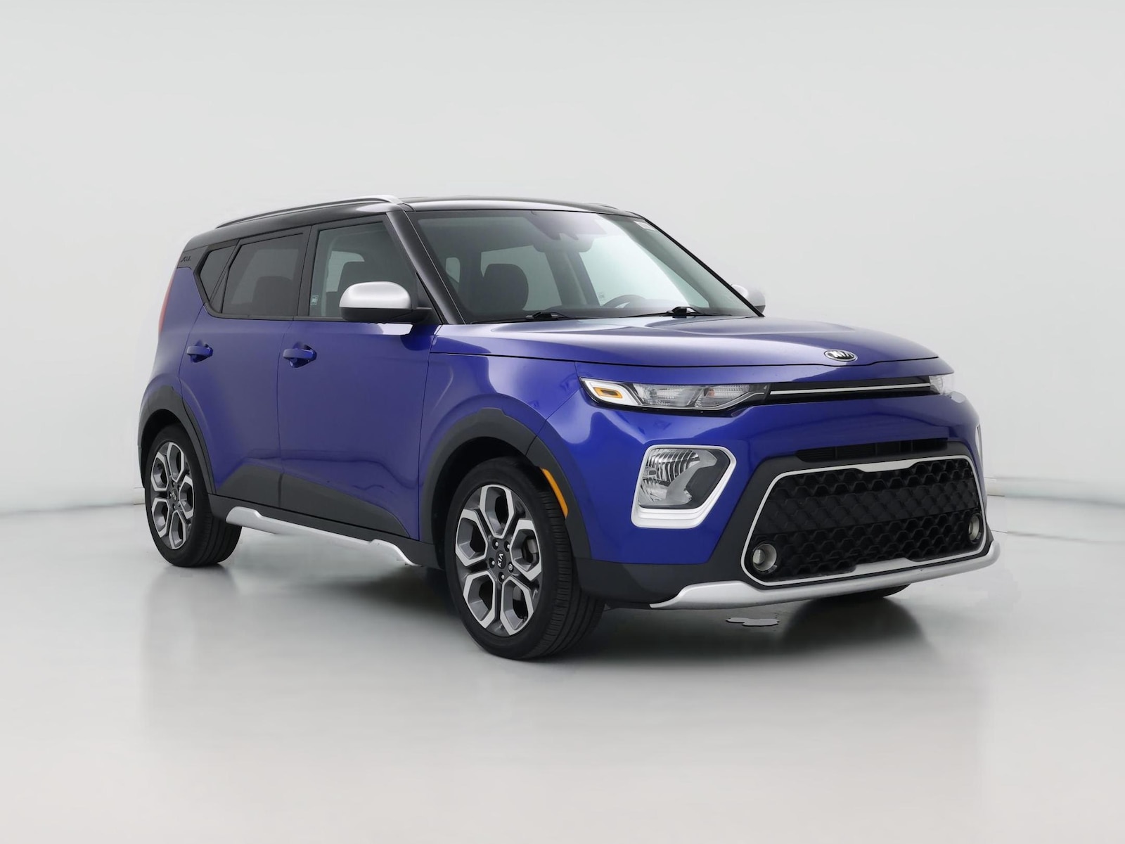 2021 Kia Soul