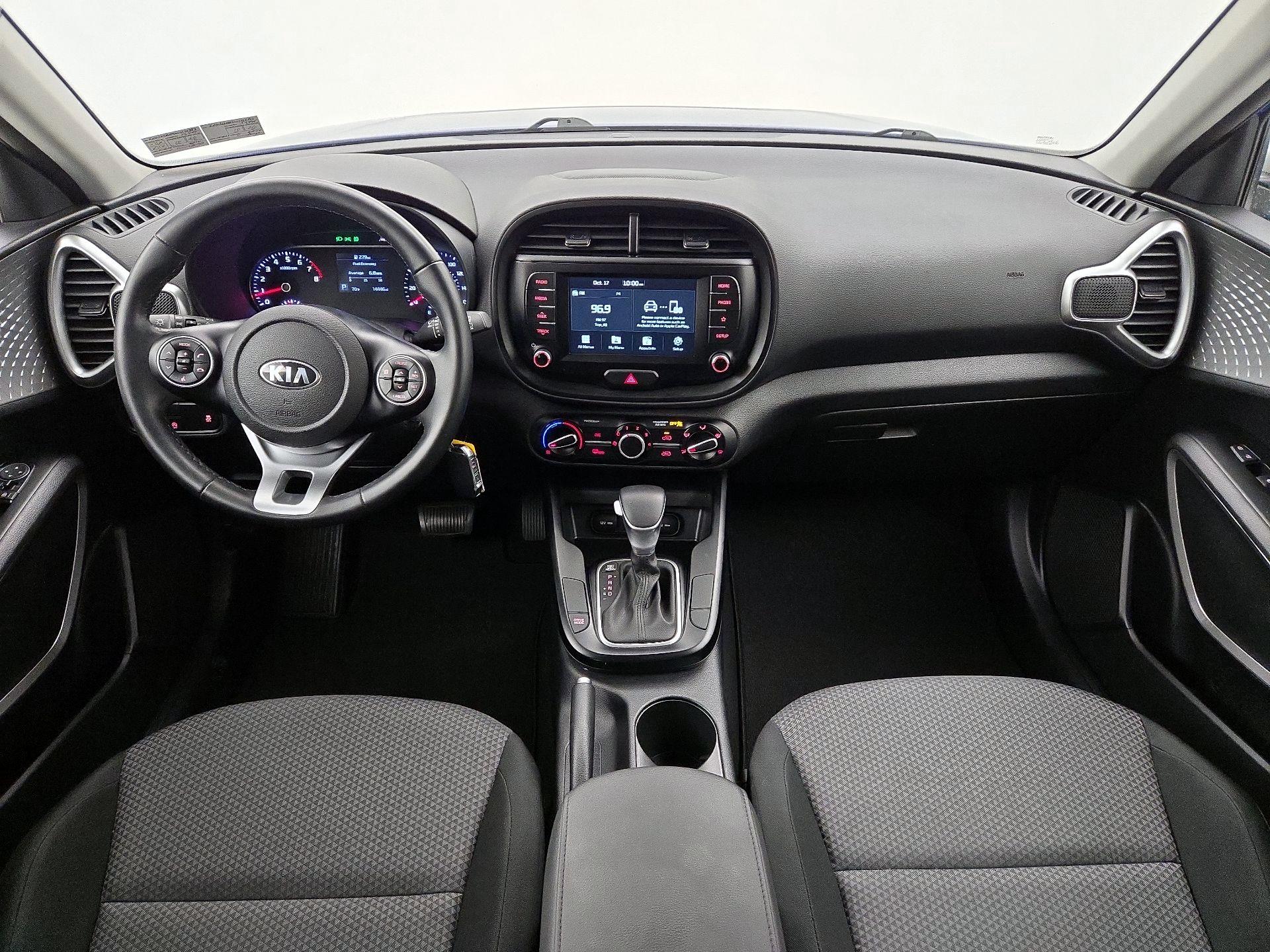 Thumbnail: 2021 Kia Soul - 9