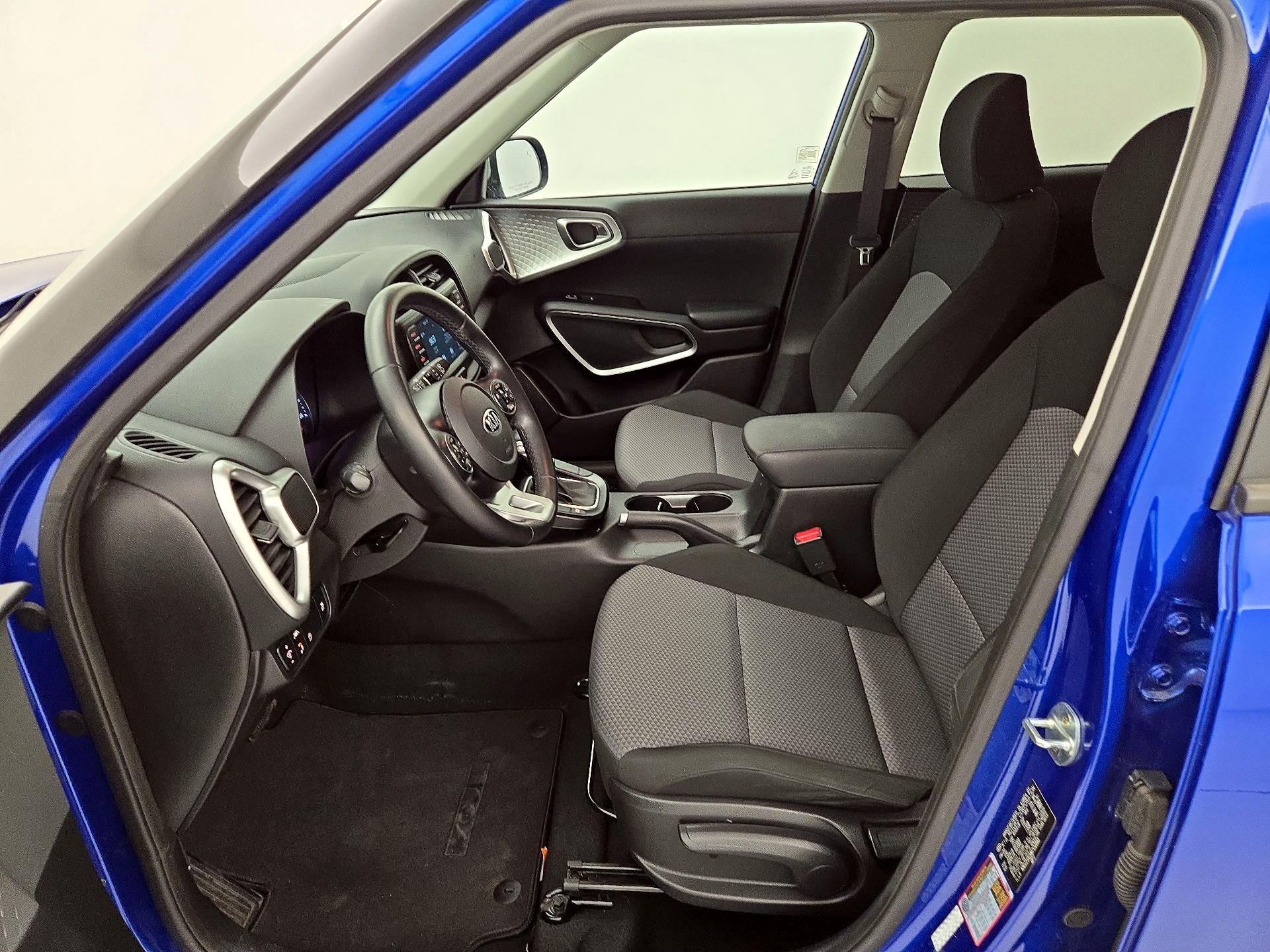 Thumbnail: 2021 Kia Soul - 11