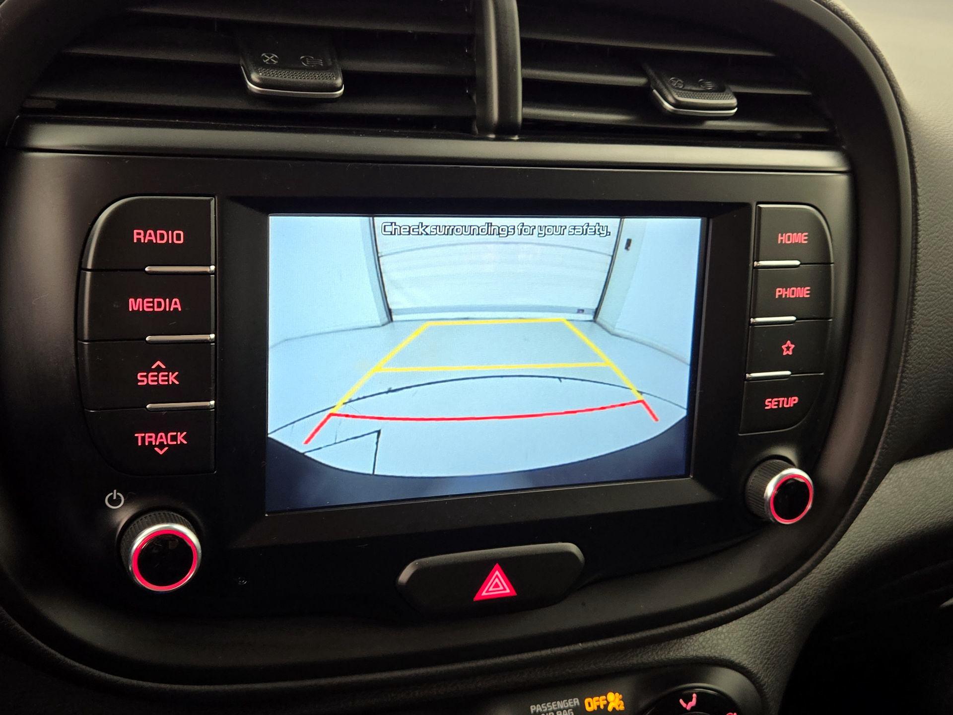 Thumbnail: 2021 Kia Soul - 14