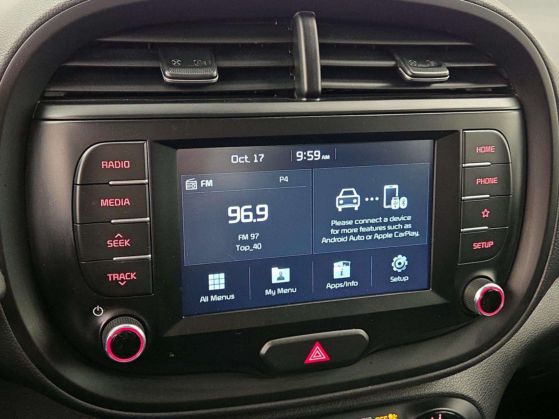 Thumbnail: 2021 Kia Soul - 15