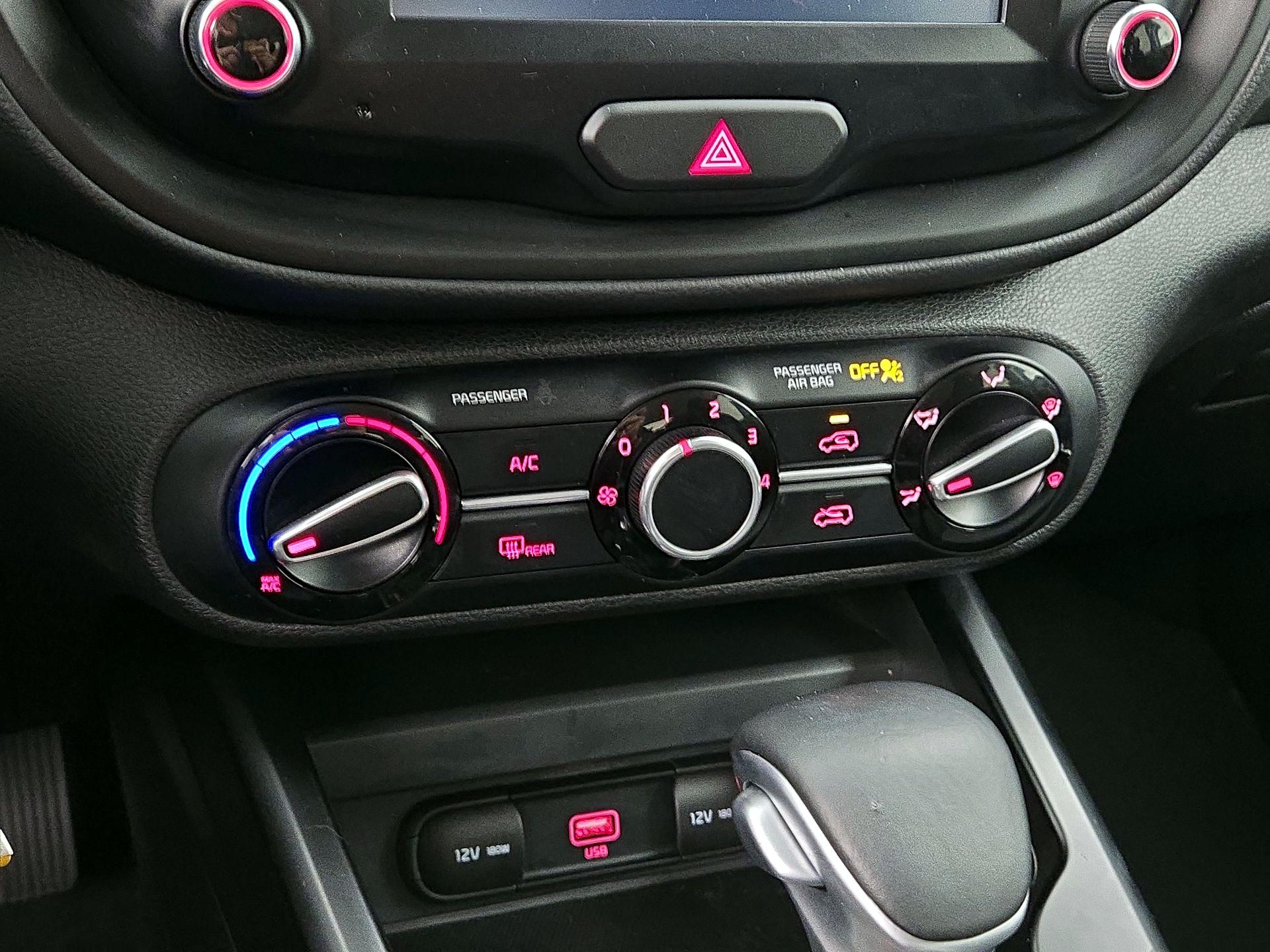 Thumbnail: 2021 Kia Soul - 16