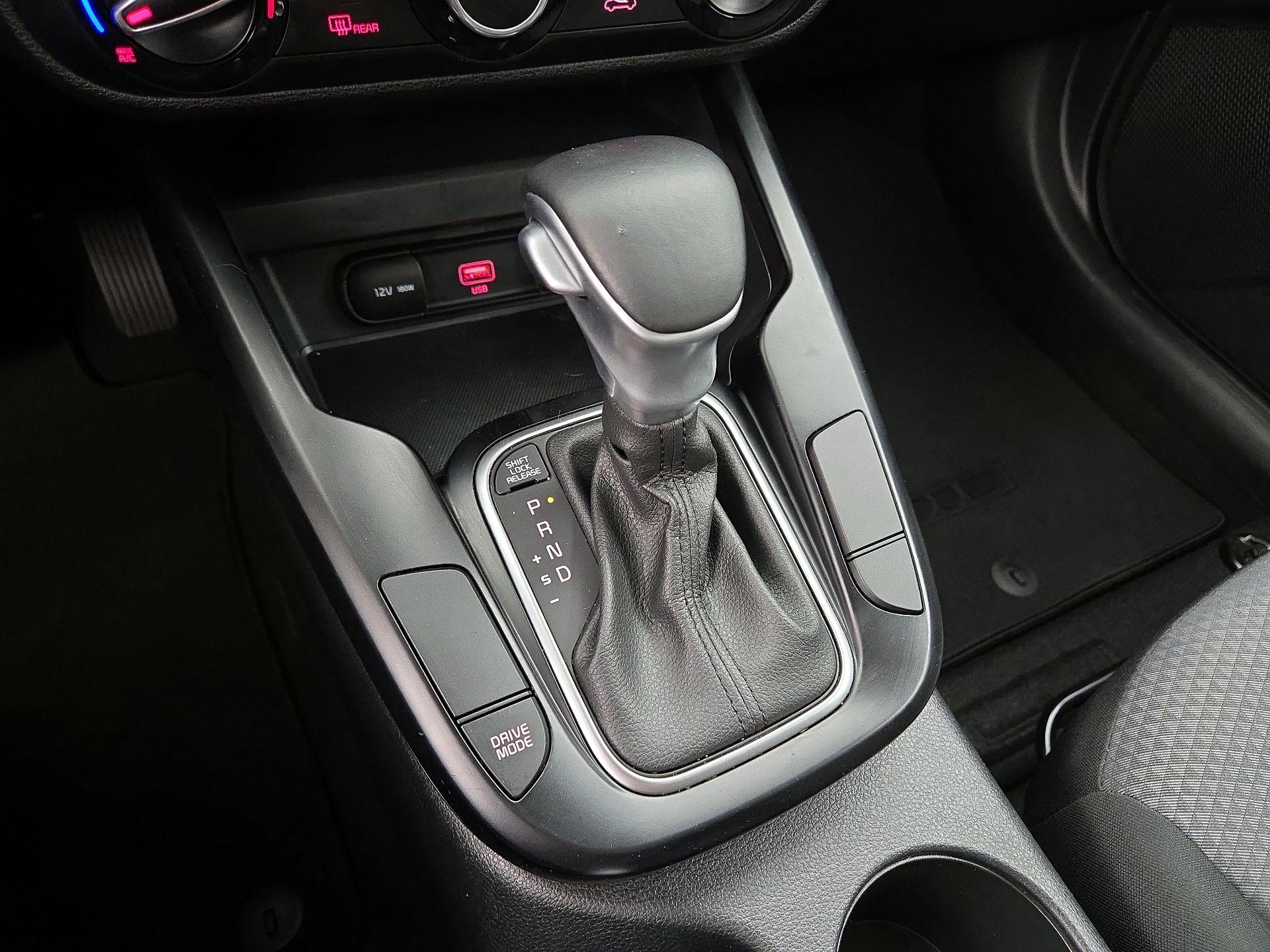 Thumbnail: 2021 Kia Soul - 17