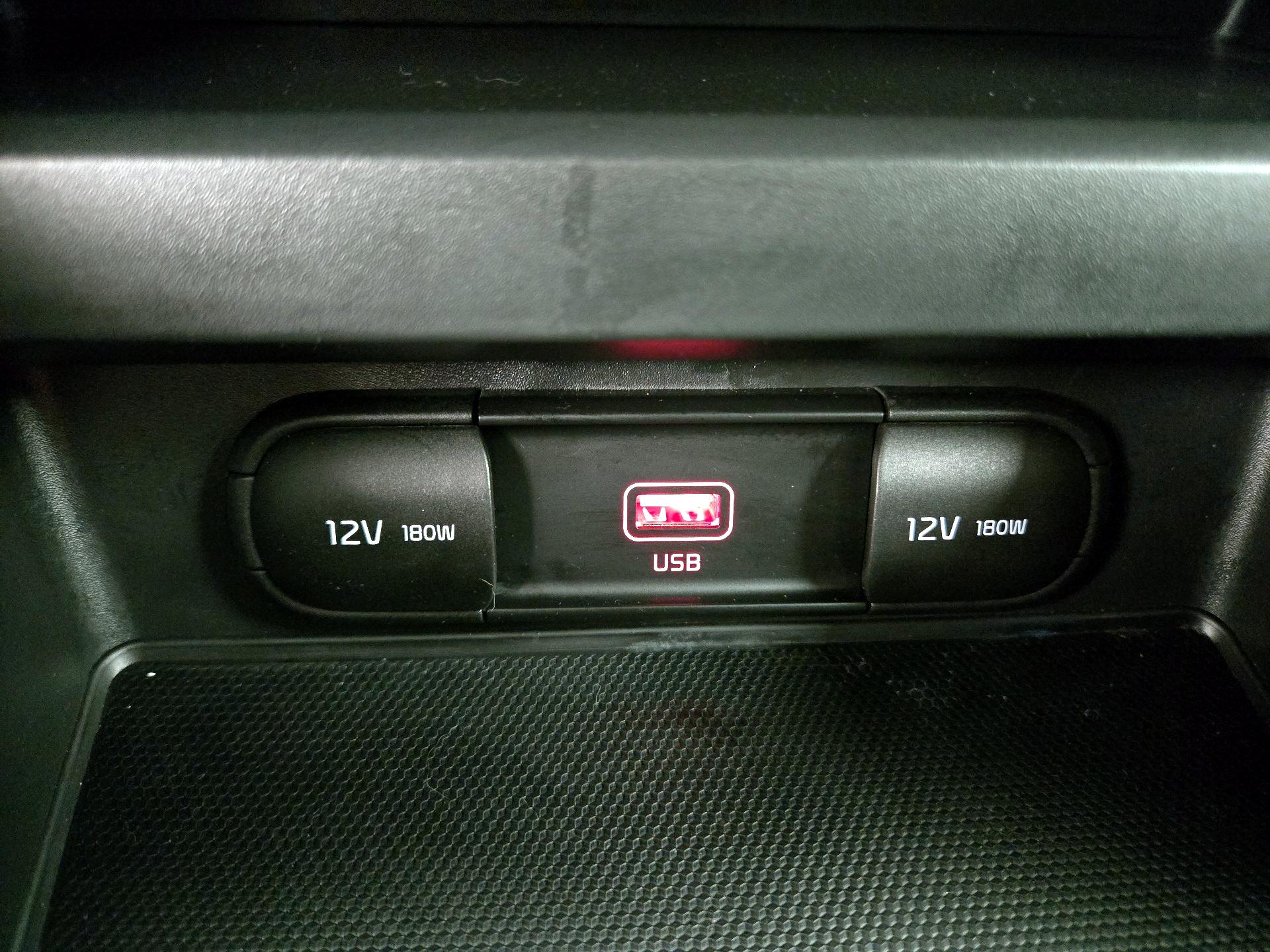 Thumbnail: 2021 Kia Soul - 18