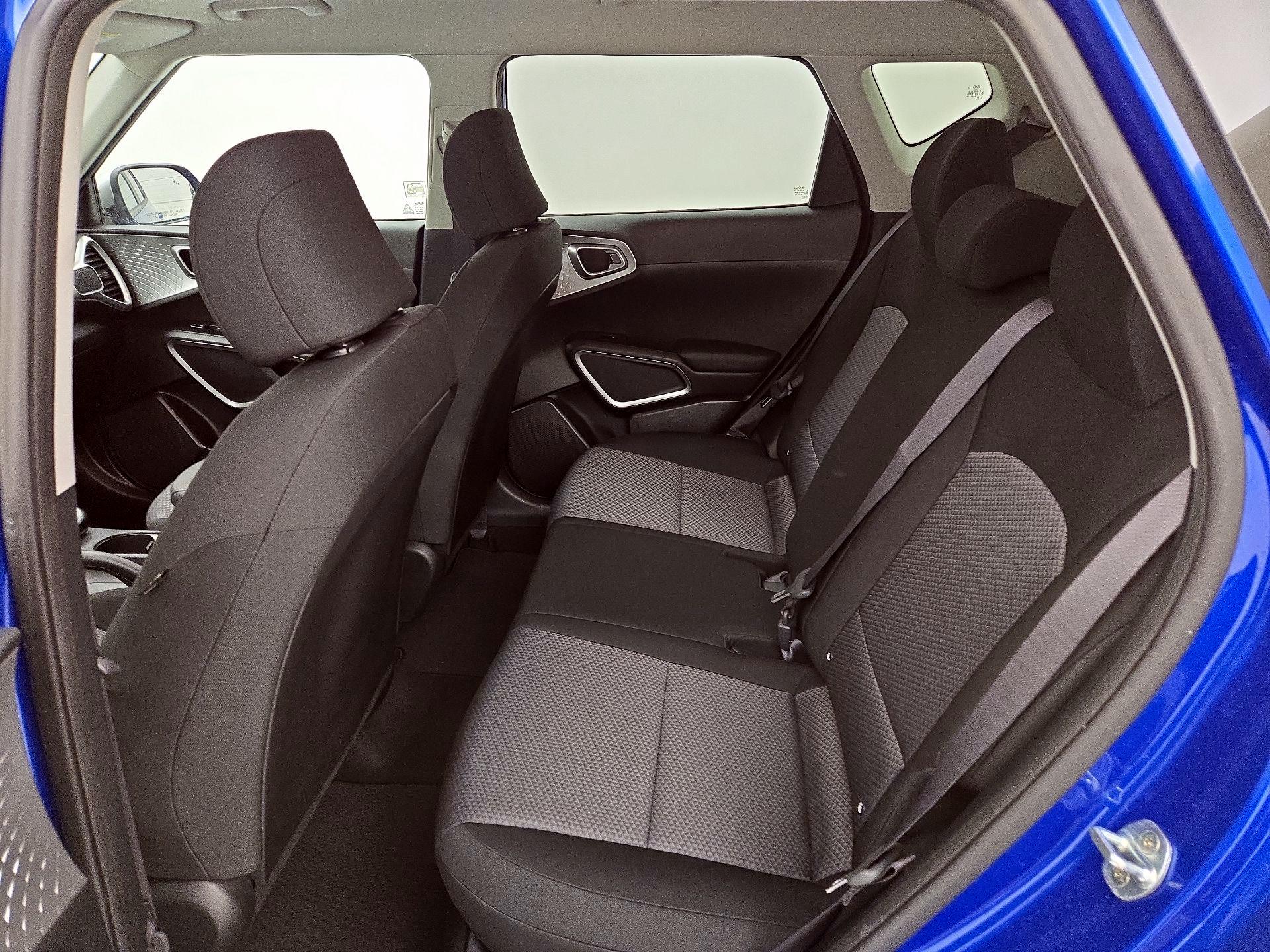 Thumbnail: 2021 Kia Soul - 19