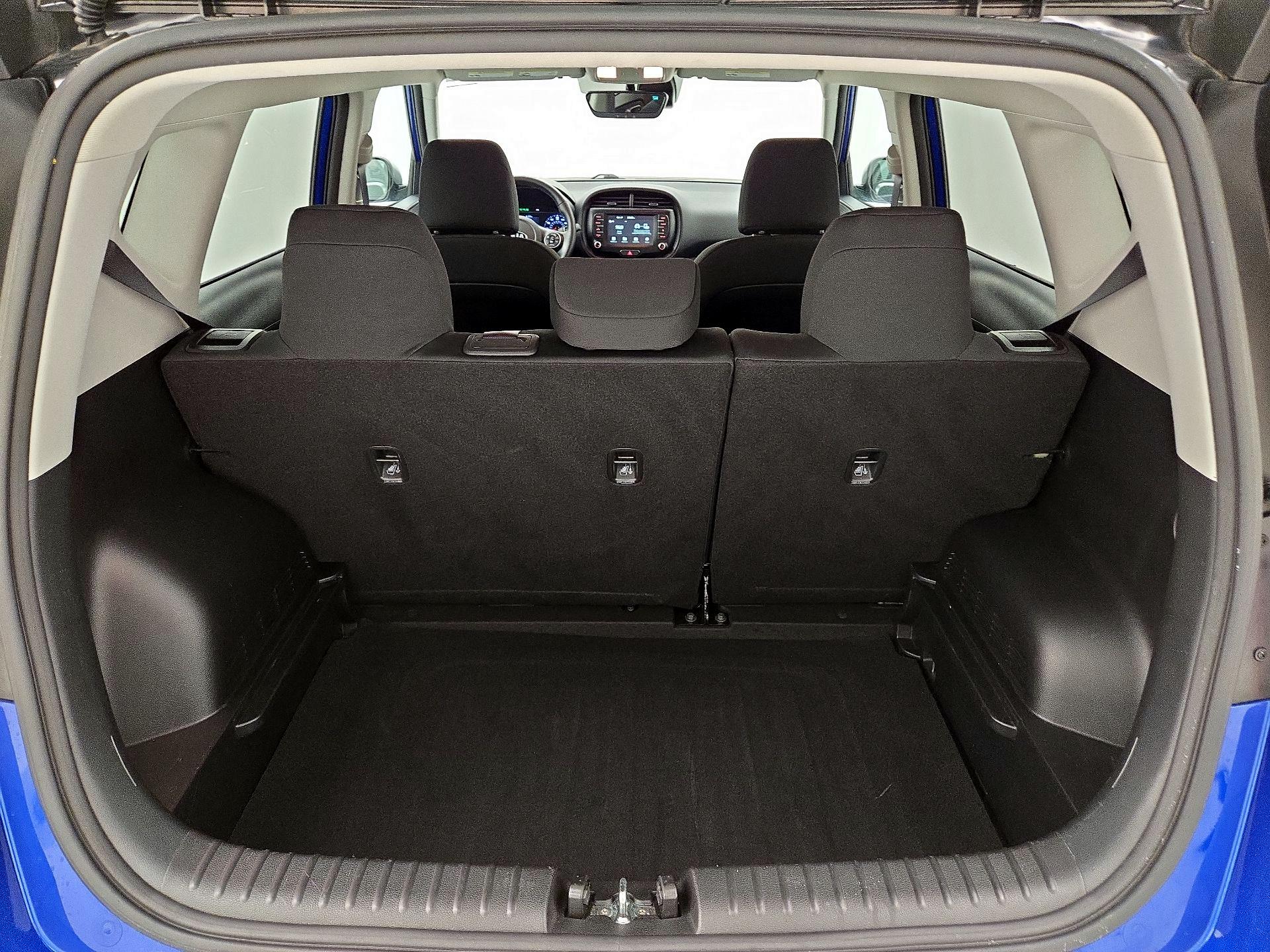 Thumbnail: 2021 Kia Soul - 20