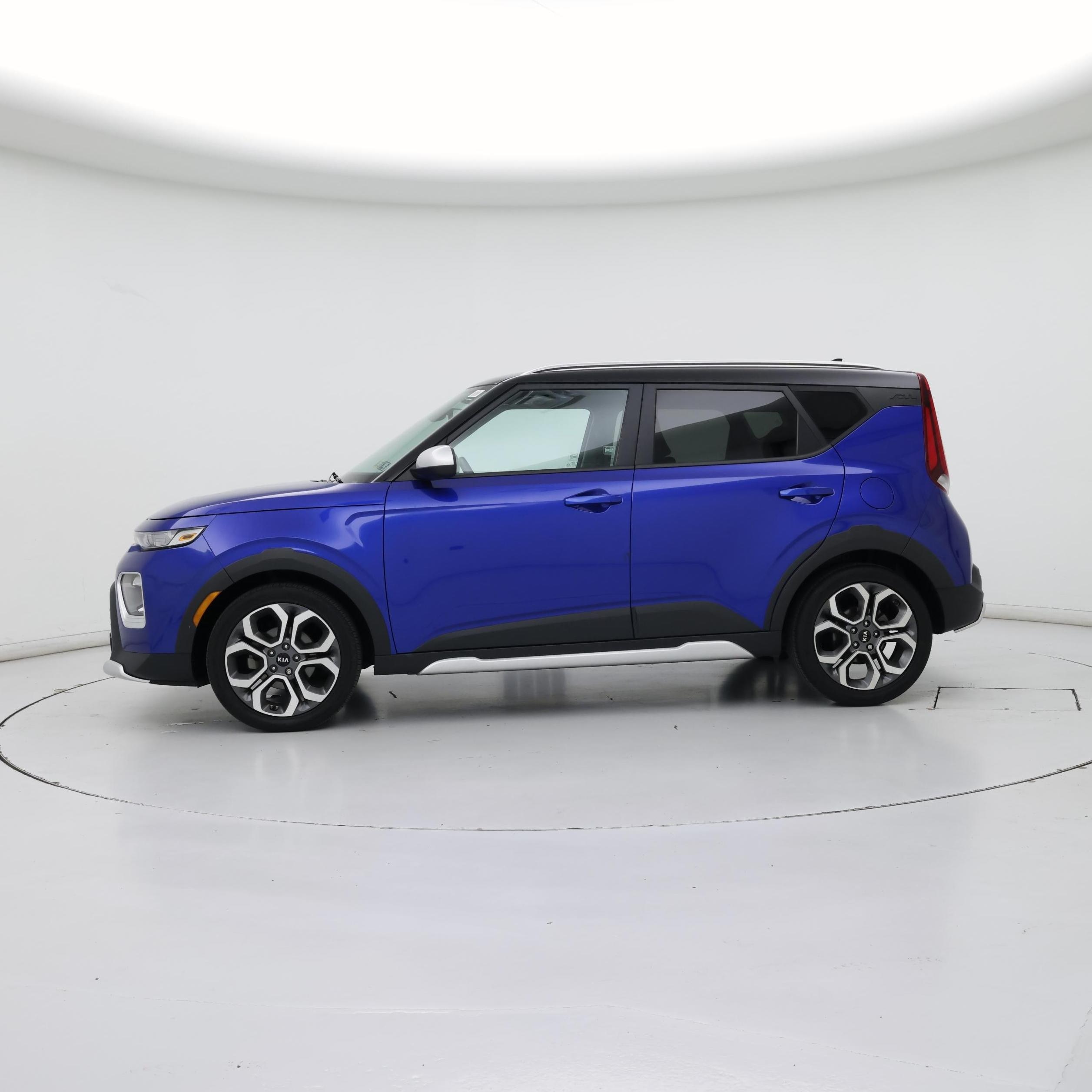 Thumbnail: 2021 Kia Soul - 3