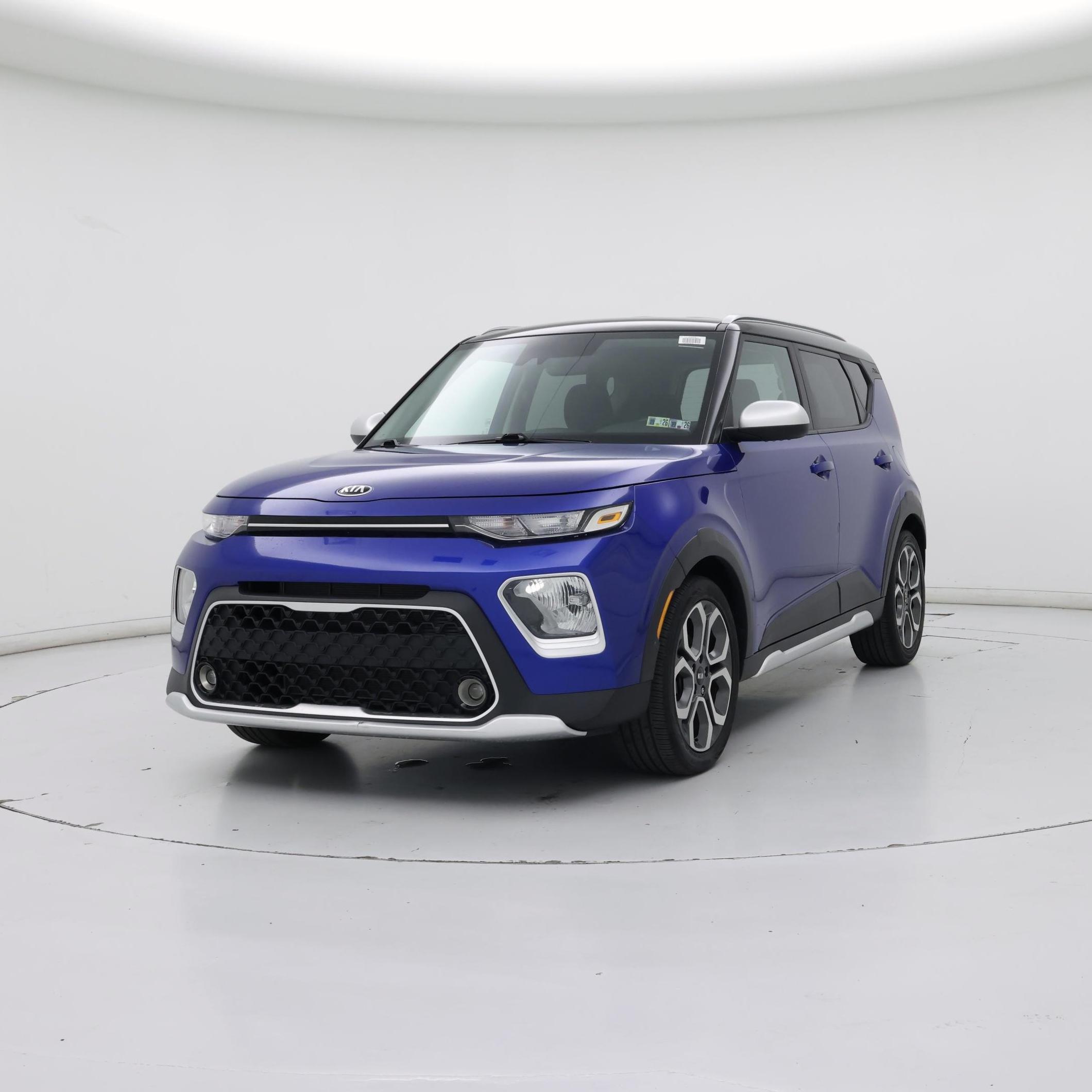 Thumbnail: 2021 Kia Soul - 4