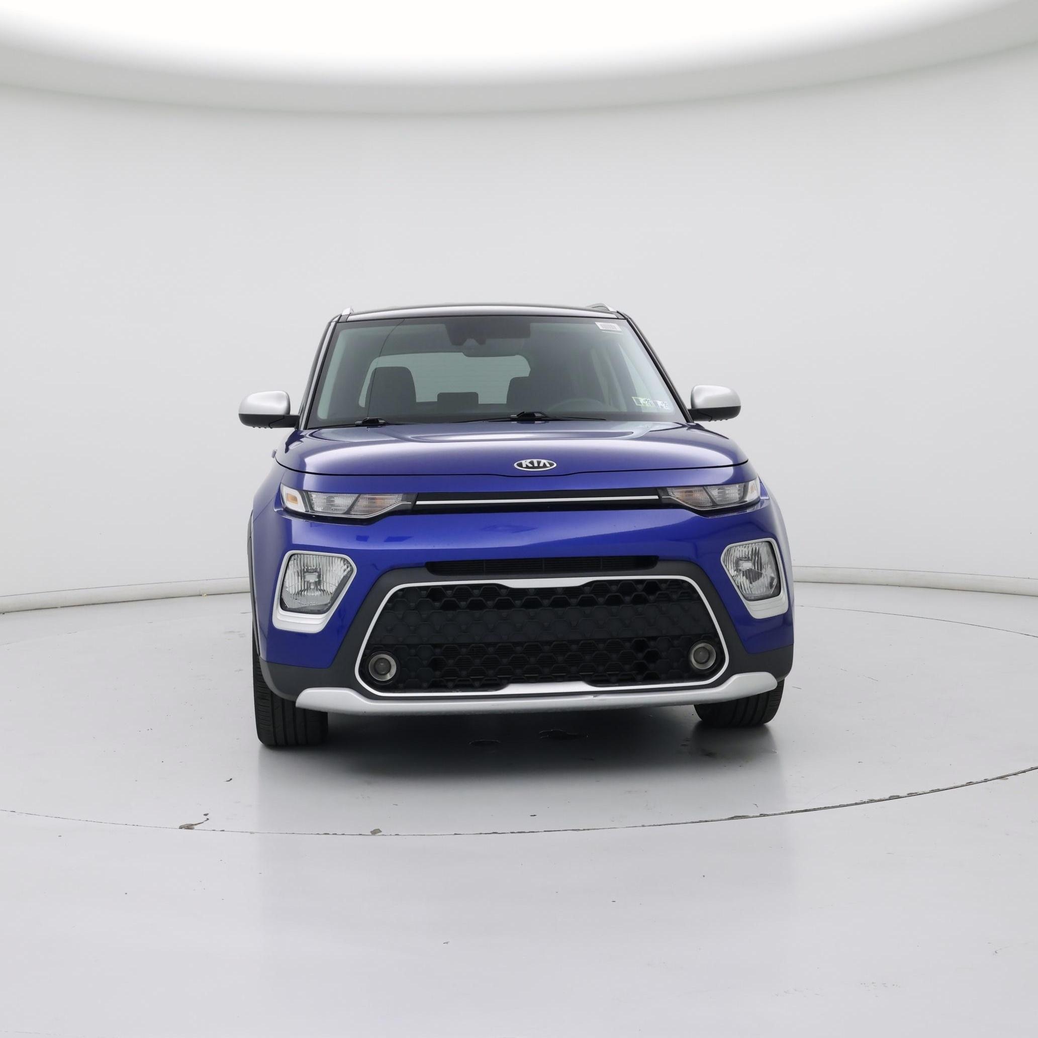 Thumbnail: 2021 Kia Soul - 5