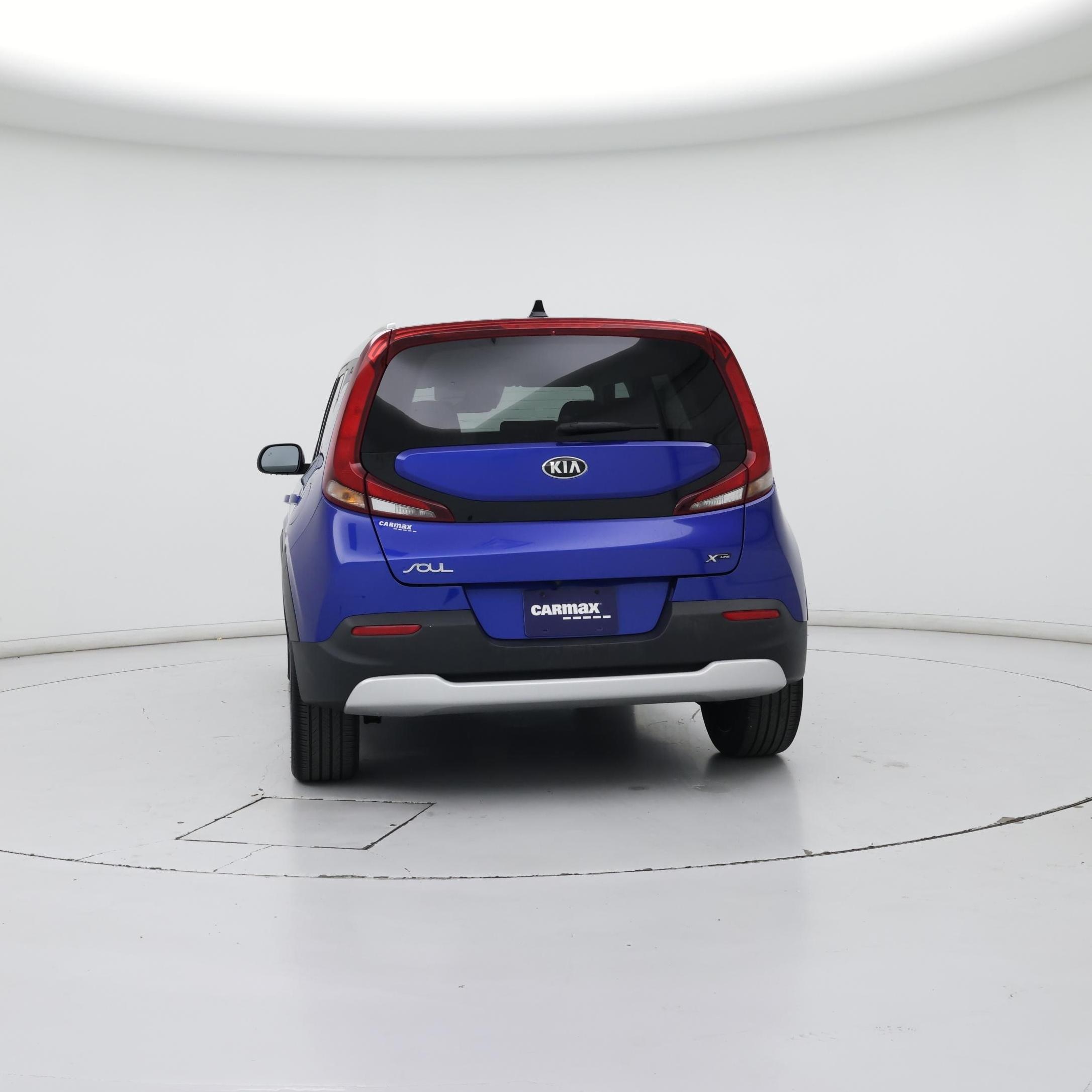 Thumbnail: 2021 Kia Soul - 6