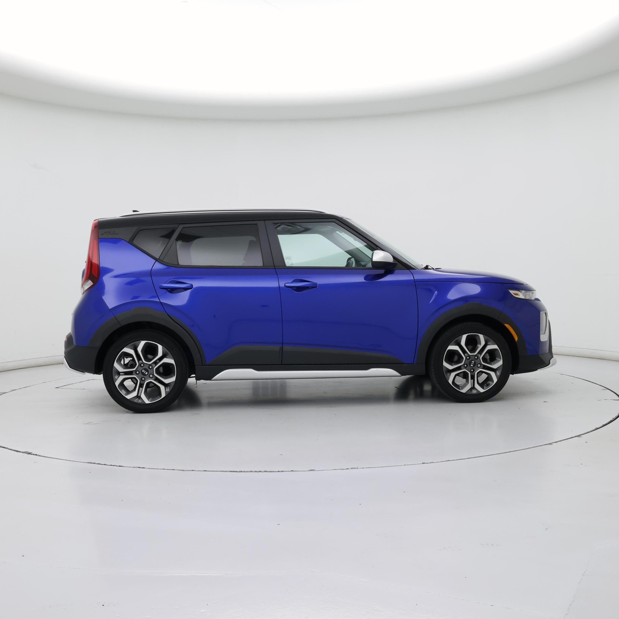 Thumbnail: 2021 Kia Soul - 7