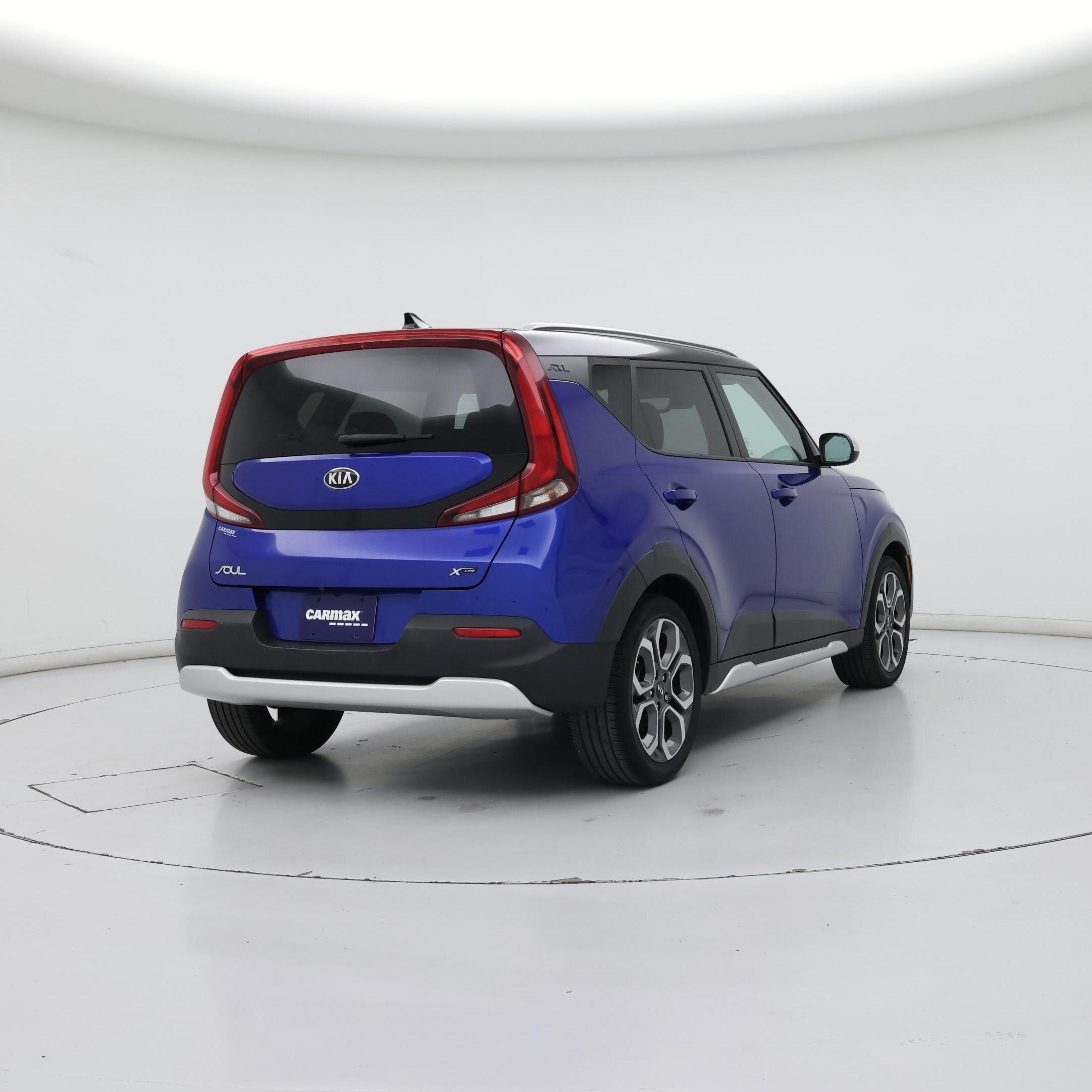 Thumbnail: 2021 Kia Soul - 8