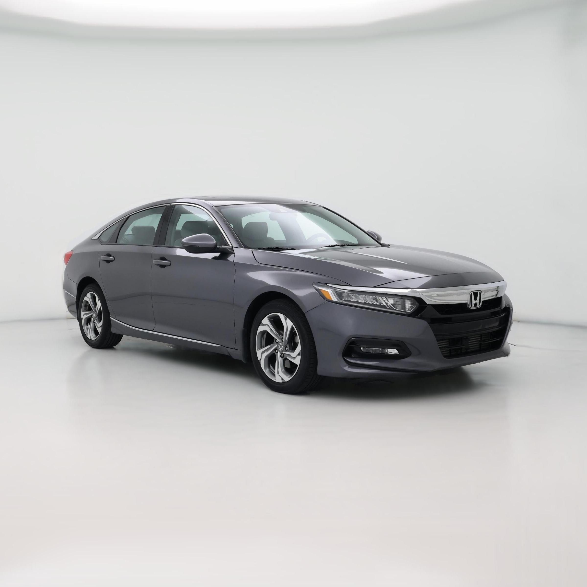 Thumbnail: 2020 Honda Accord - 1