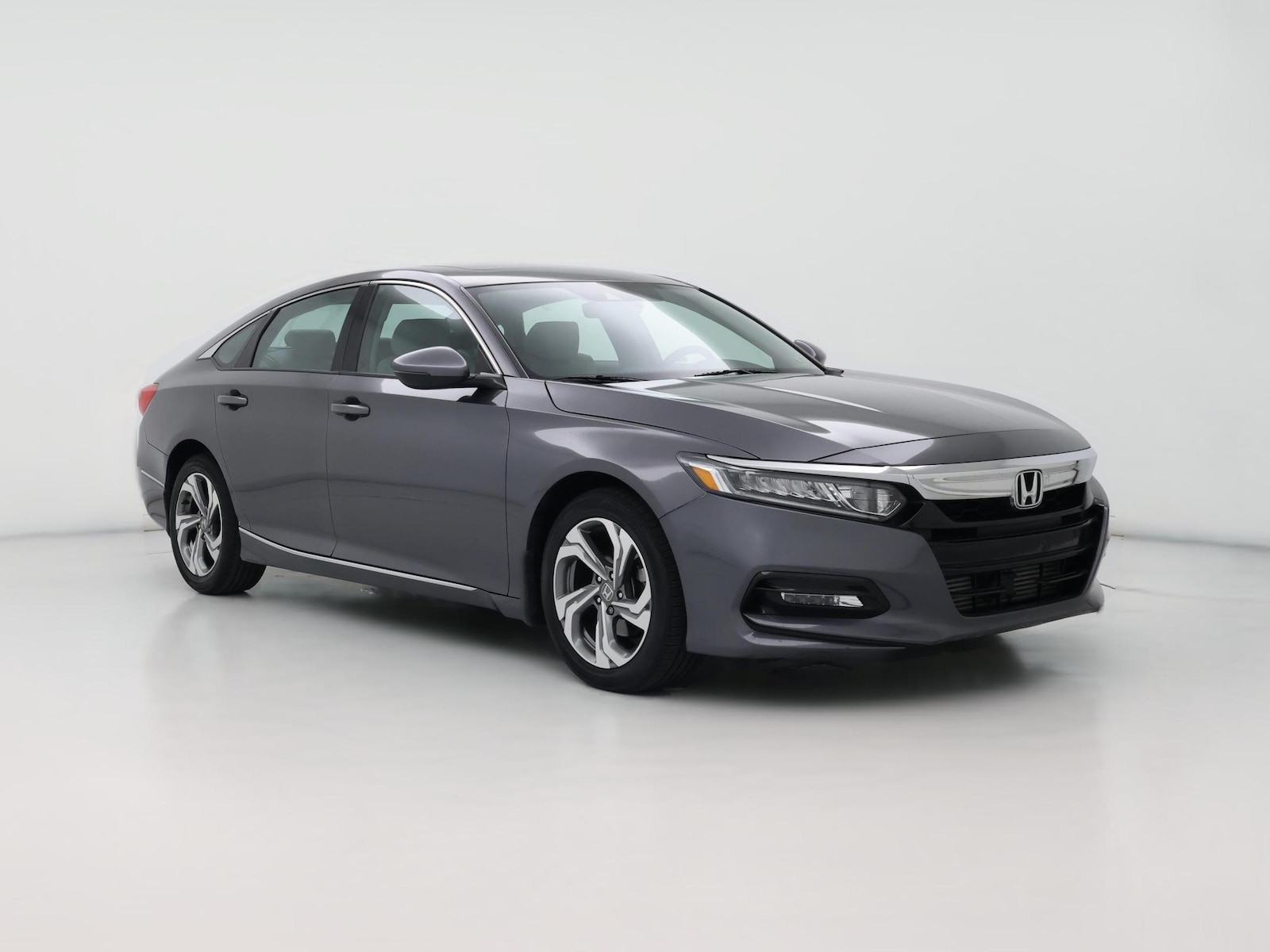 2020 Honda Accord EX-L