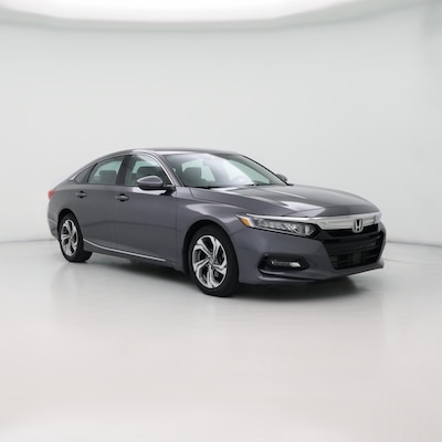 2020 Honda Accord EX-L