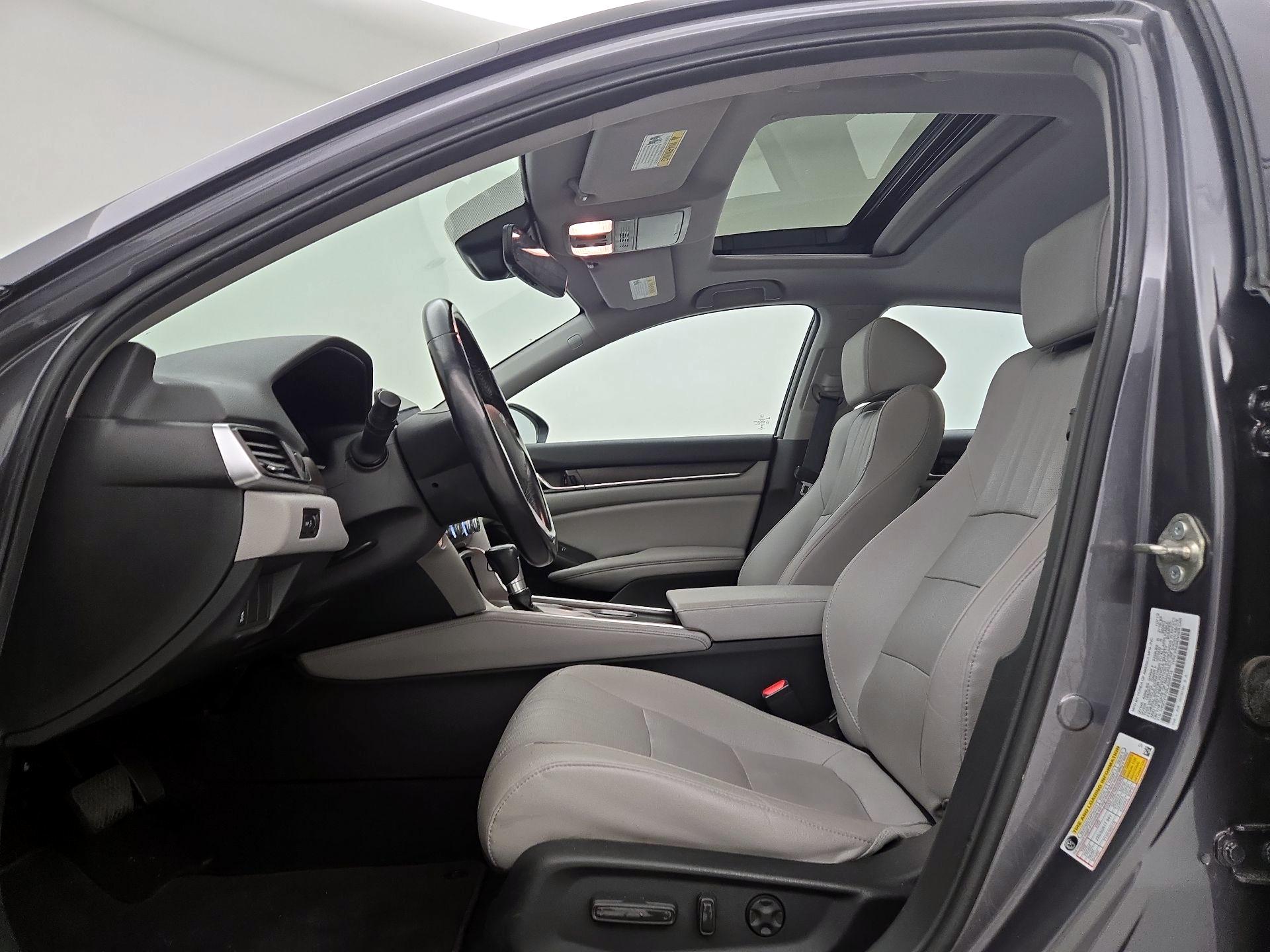 Thumbnail: 2020 Honda Accord - 11