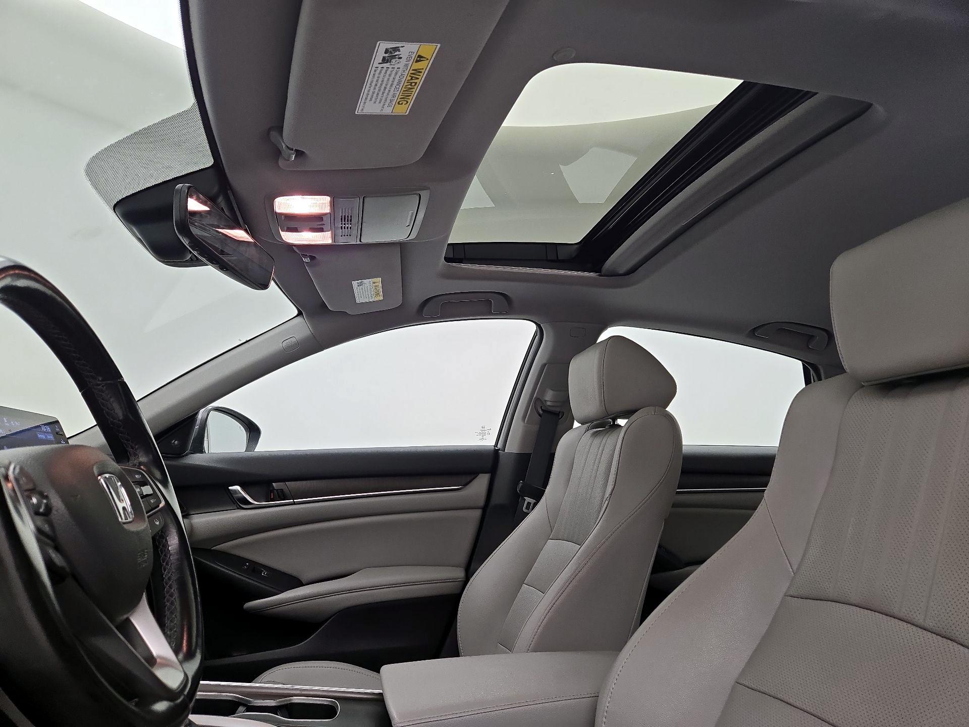 Thumbnail: 2020 Honda Accord - 18