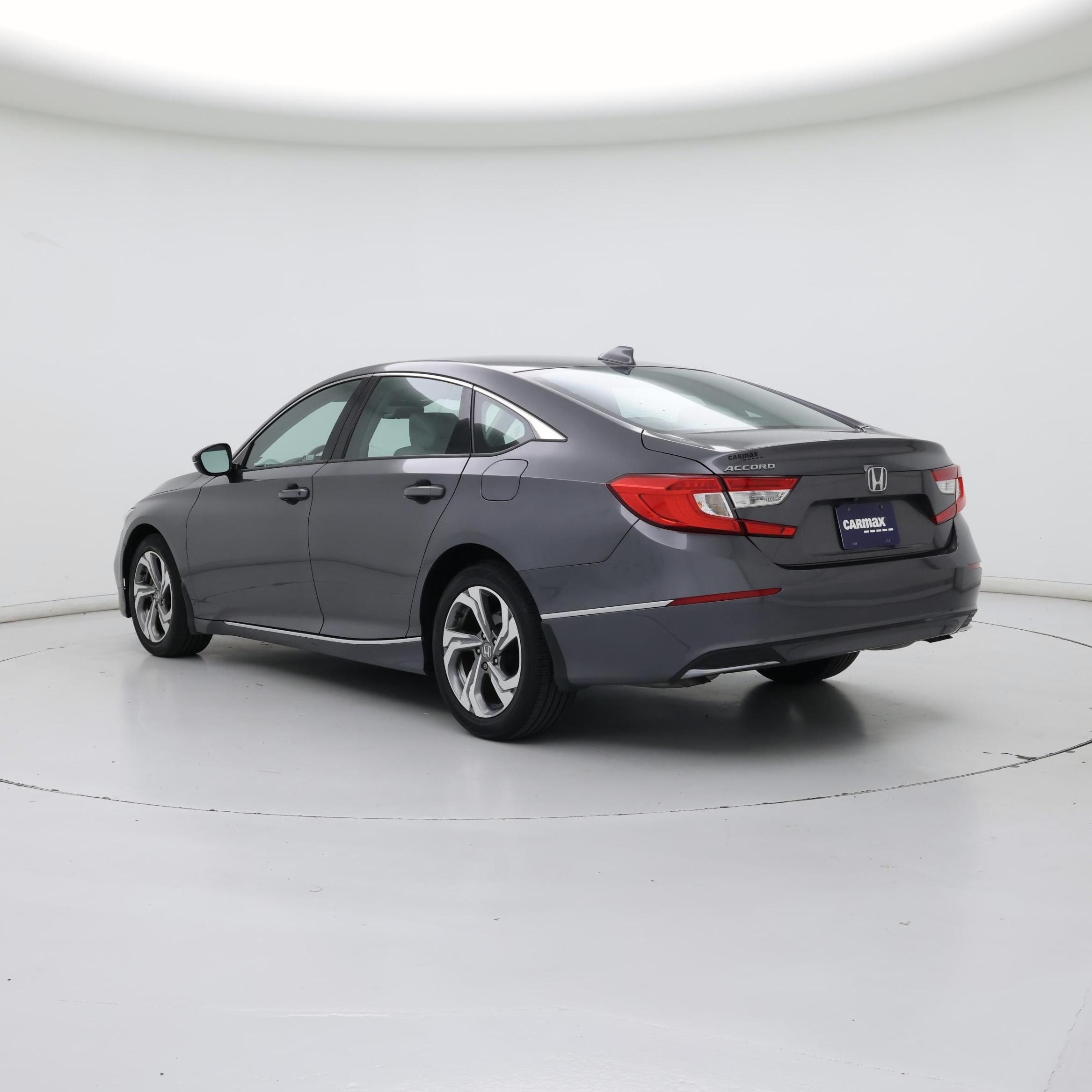 Thumbnail: 2020 Honda Accord - 2