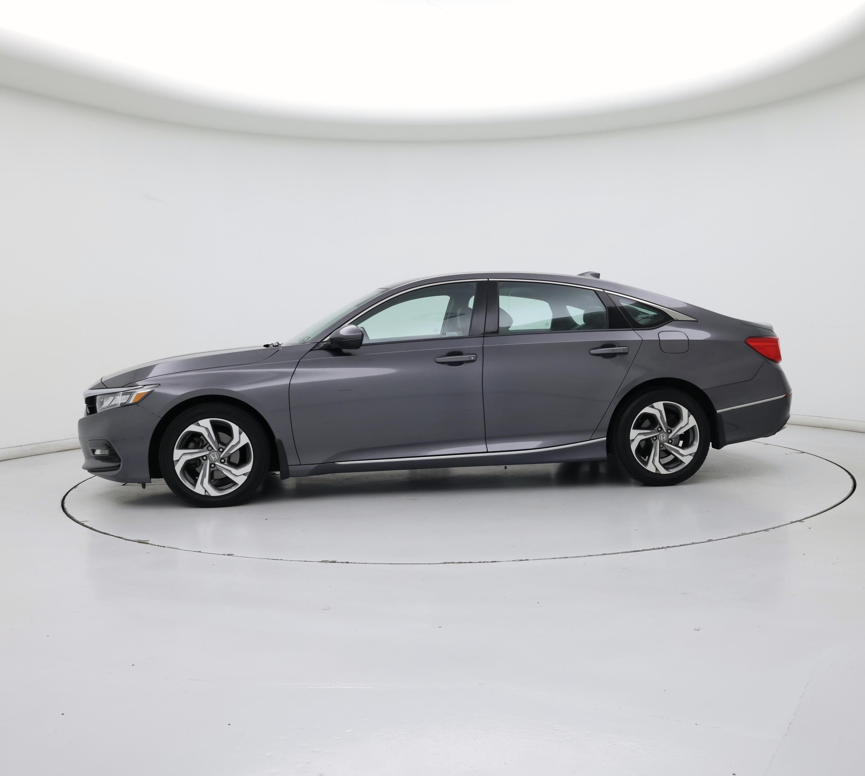 Thumbnail: 2020 Honda Accord - 3