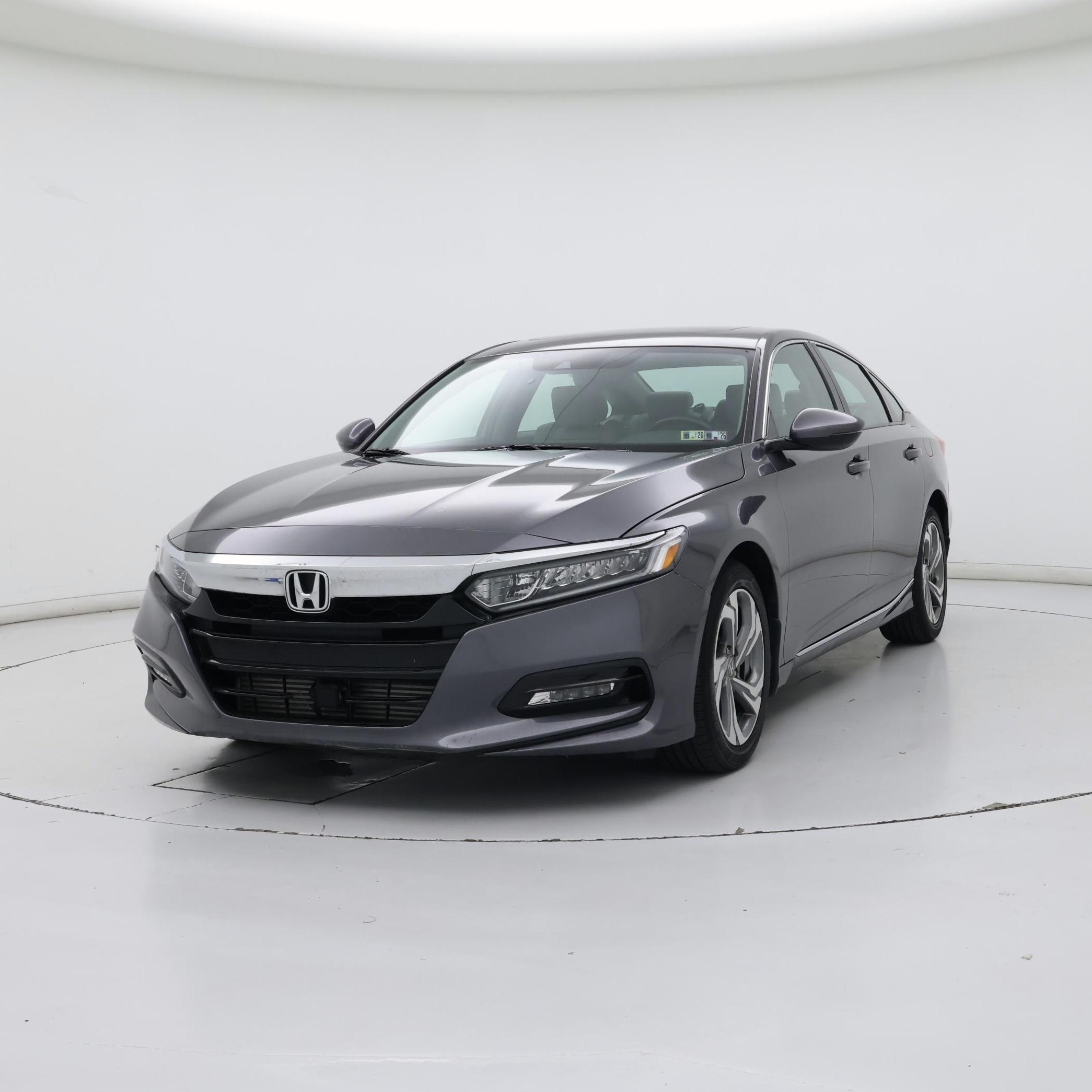 Thumbnail: 2020 Honda Accord - 4