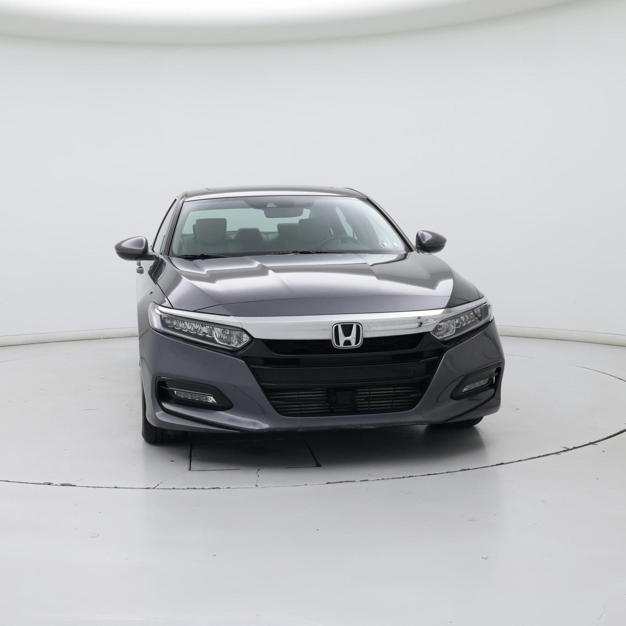 Thumbnail: 2020 Honda Accord - 5