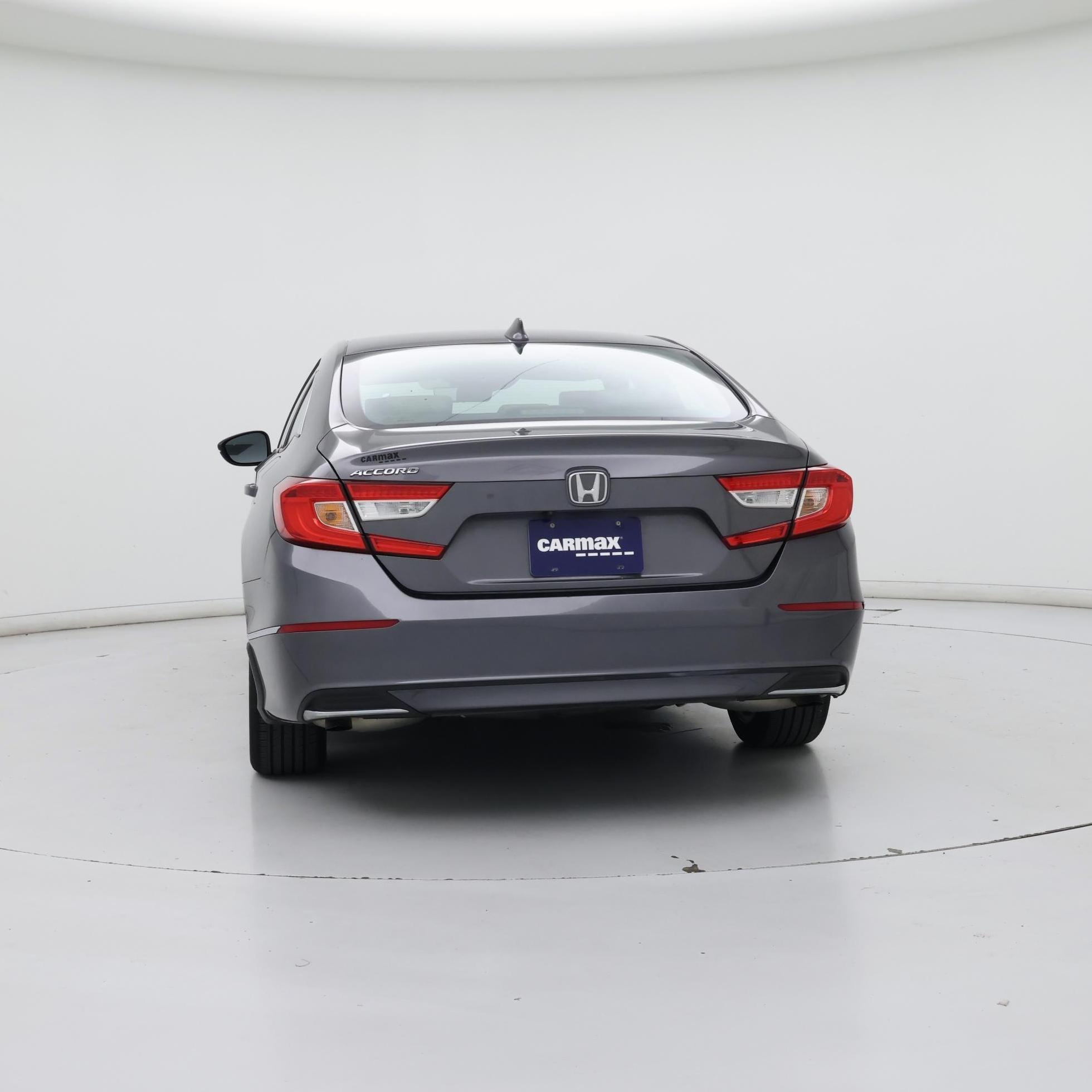 Thumbnail: 2020 Honda Accord - 6
