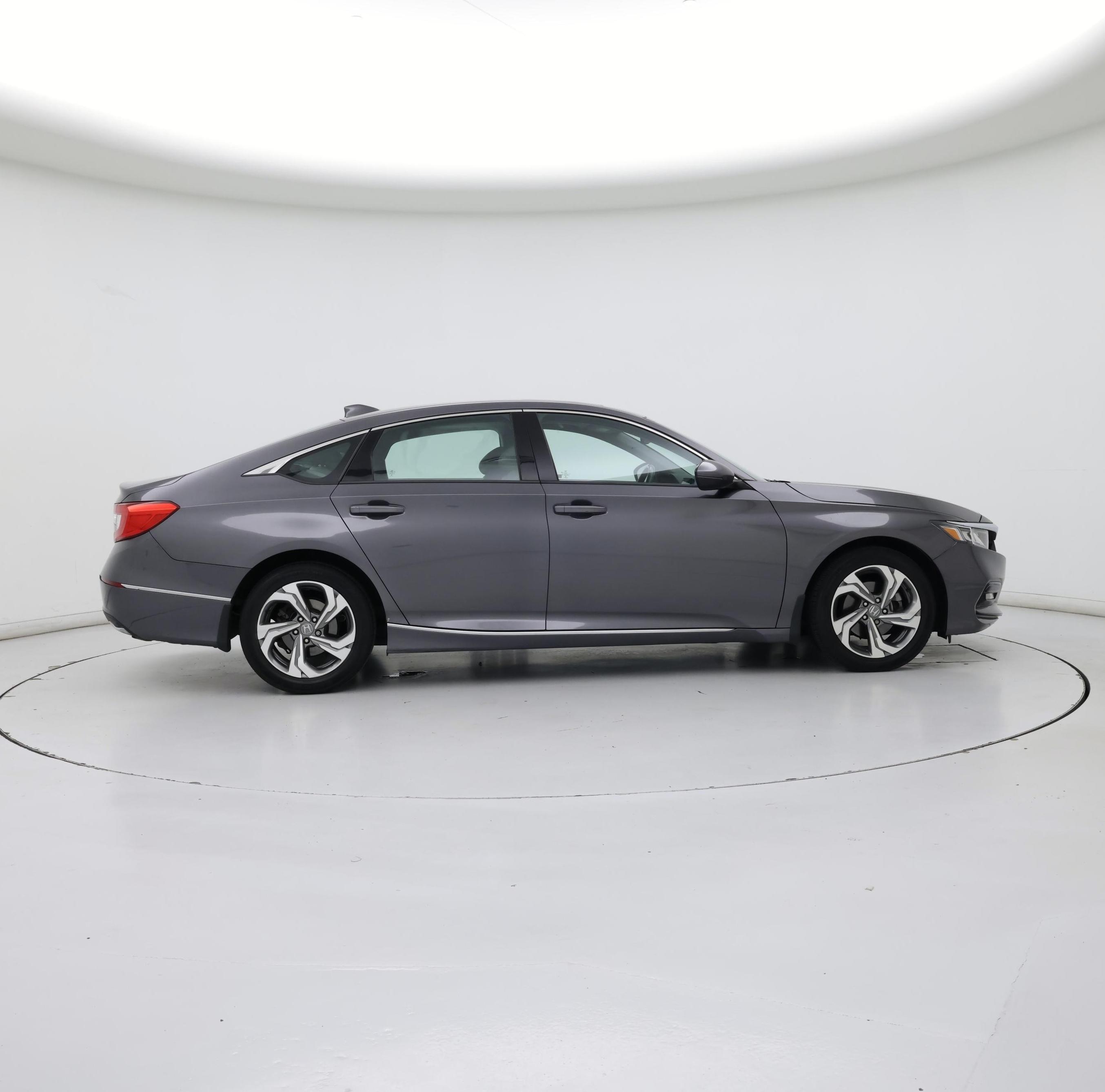 Thumbnail: 2020 Honda Accord - 7