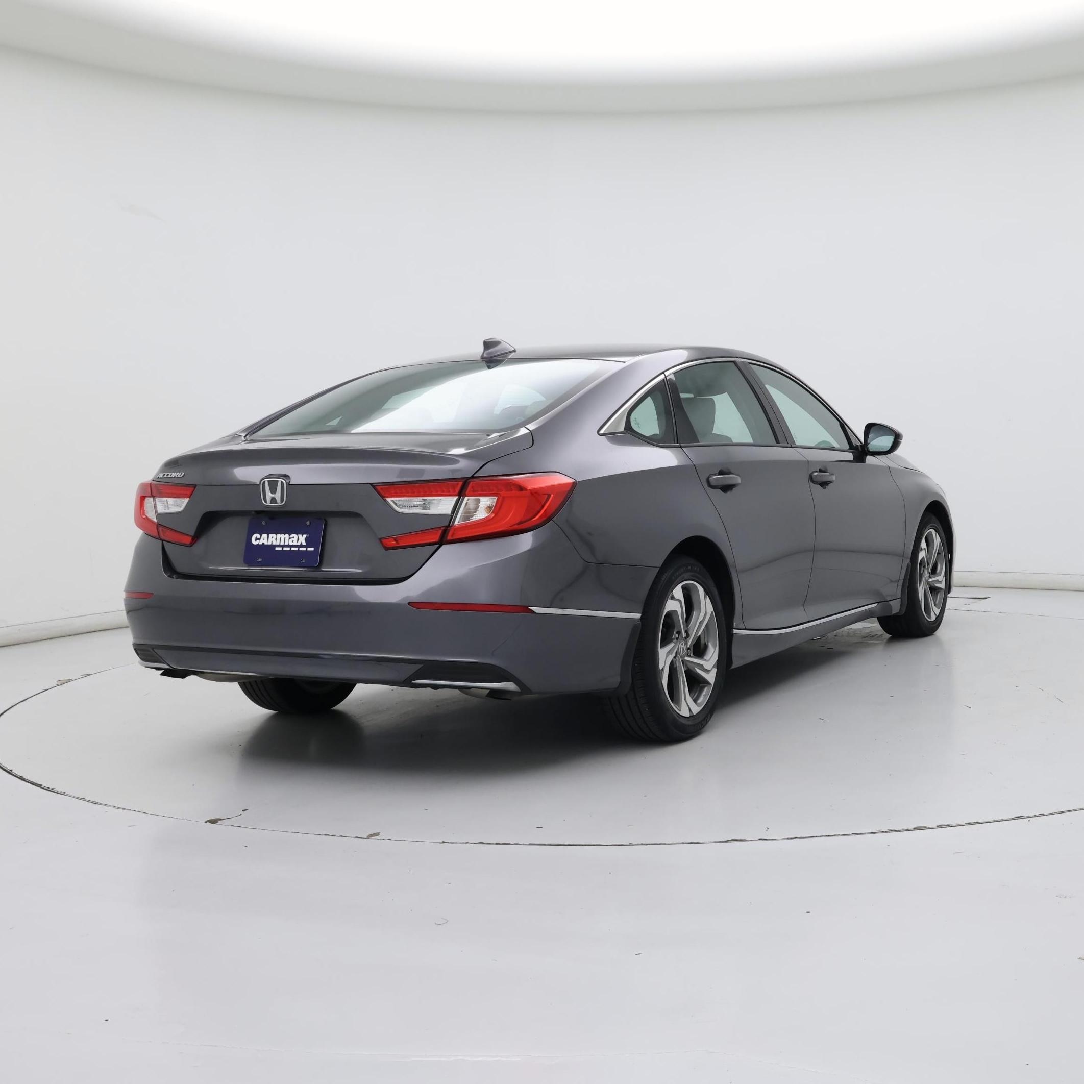 Thumbnail: 2020 Honda Accord - 8
