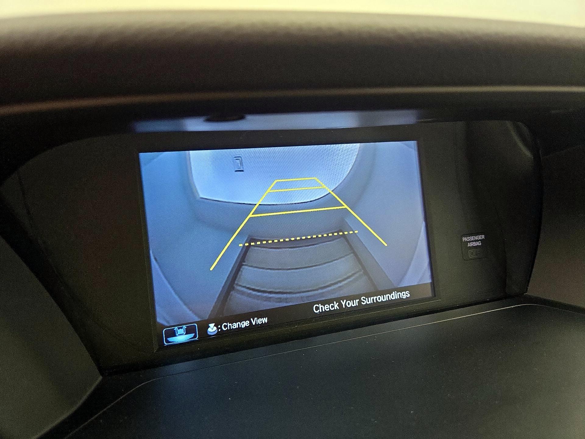 Thumbnail: 2014 Honda Accord - 14