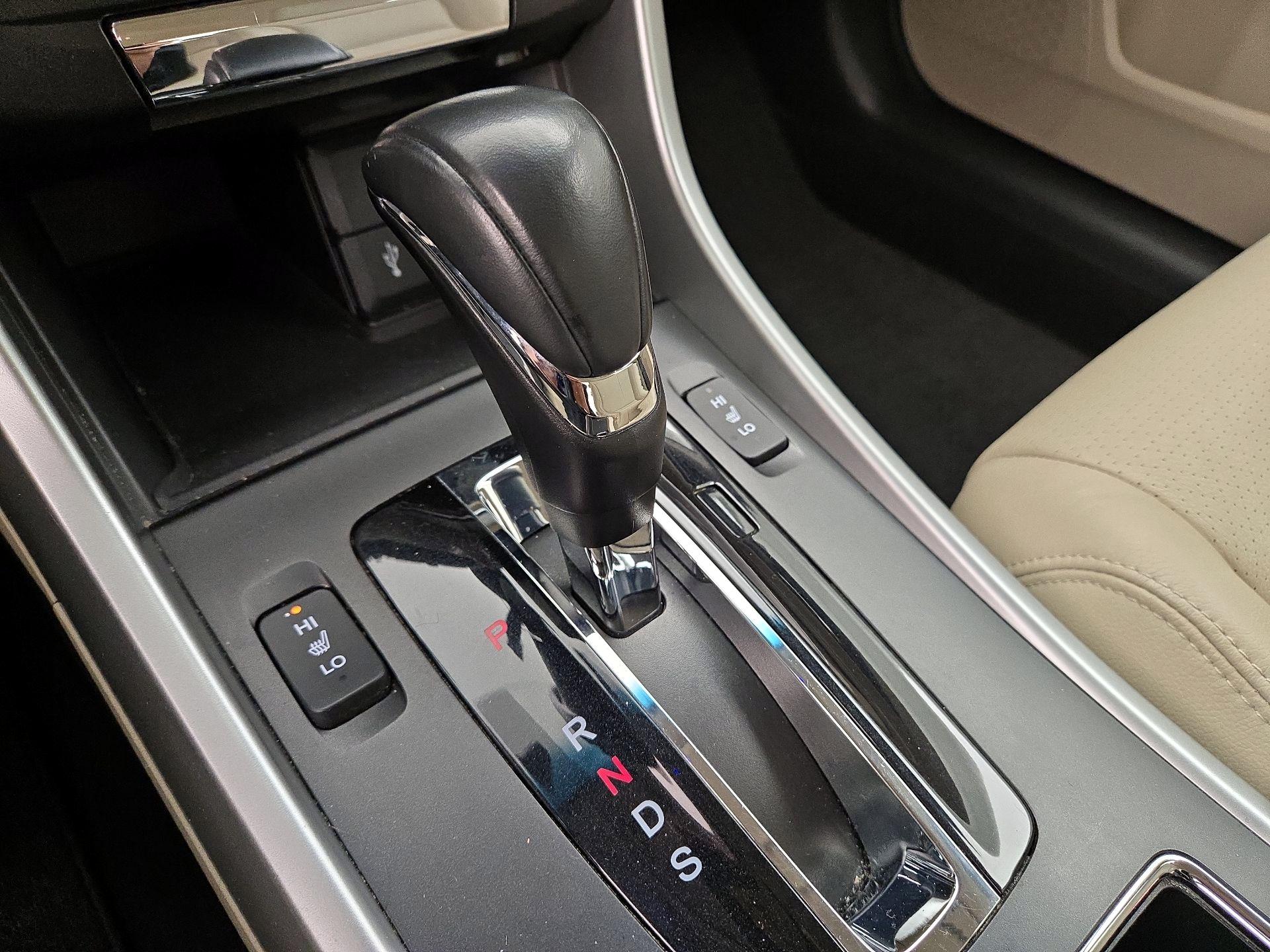 Thumbnail: 2014 Honda Accord - 17