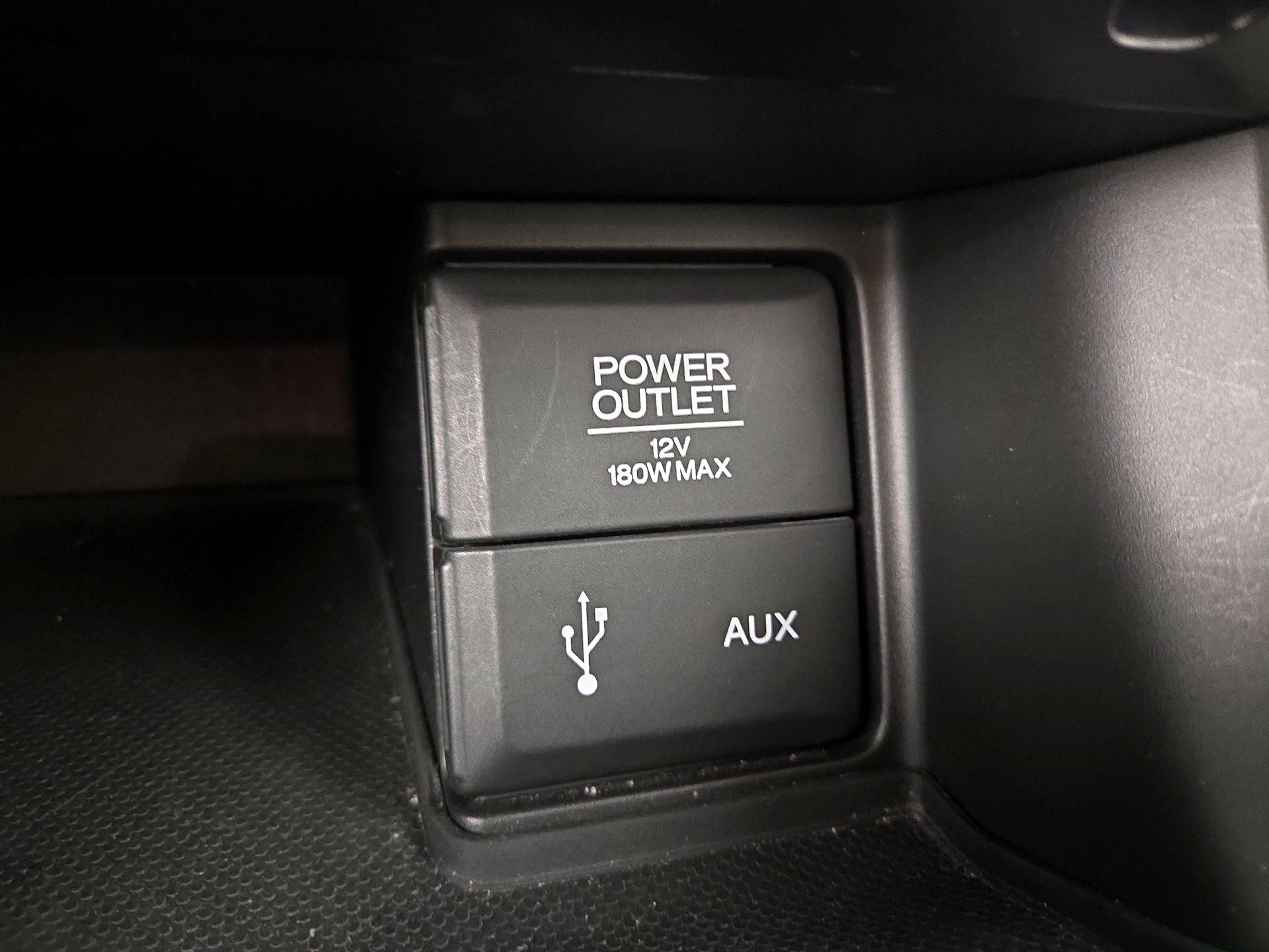 Thumbnail: 2014 Honda Accord - 18