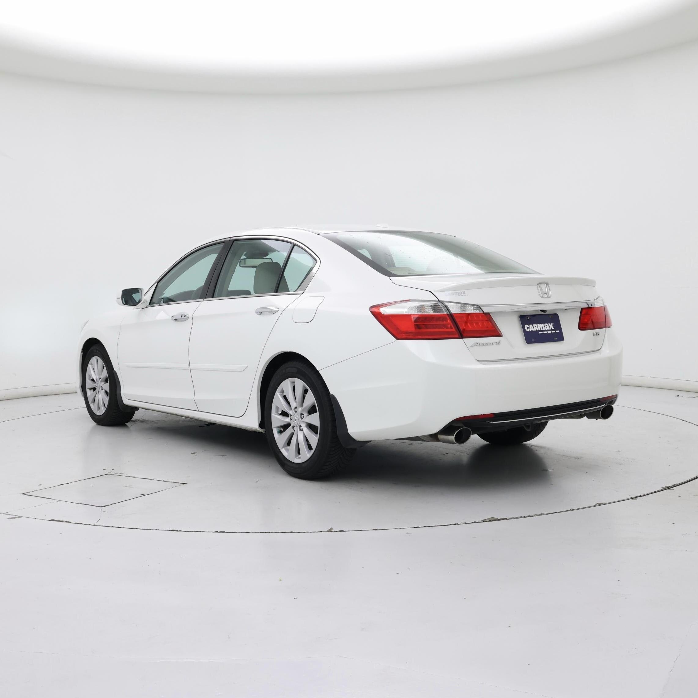 Thumbnail: 2014 Honda Accord - 2