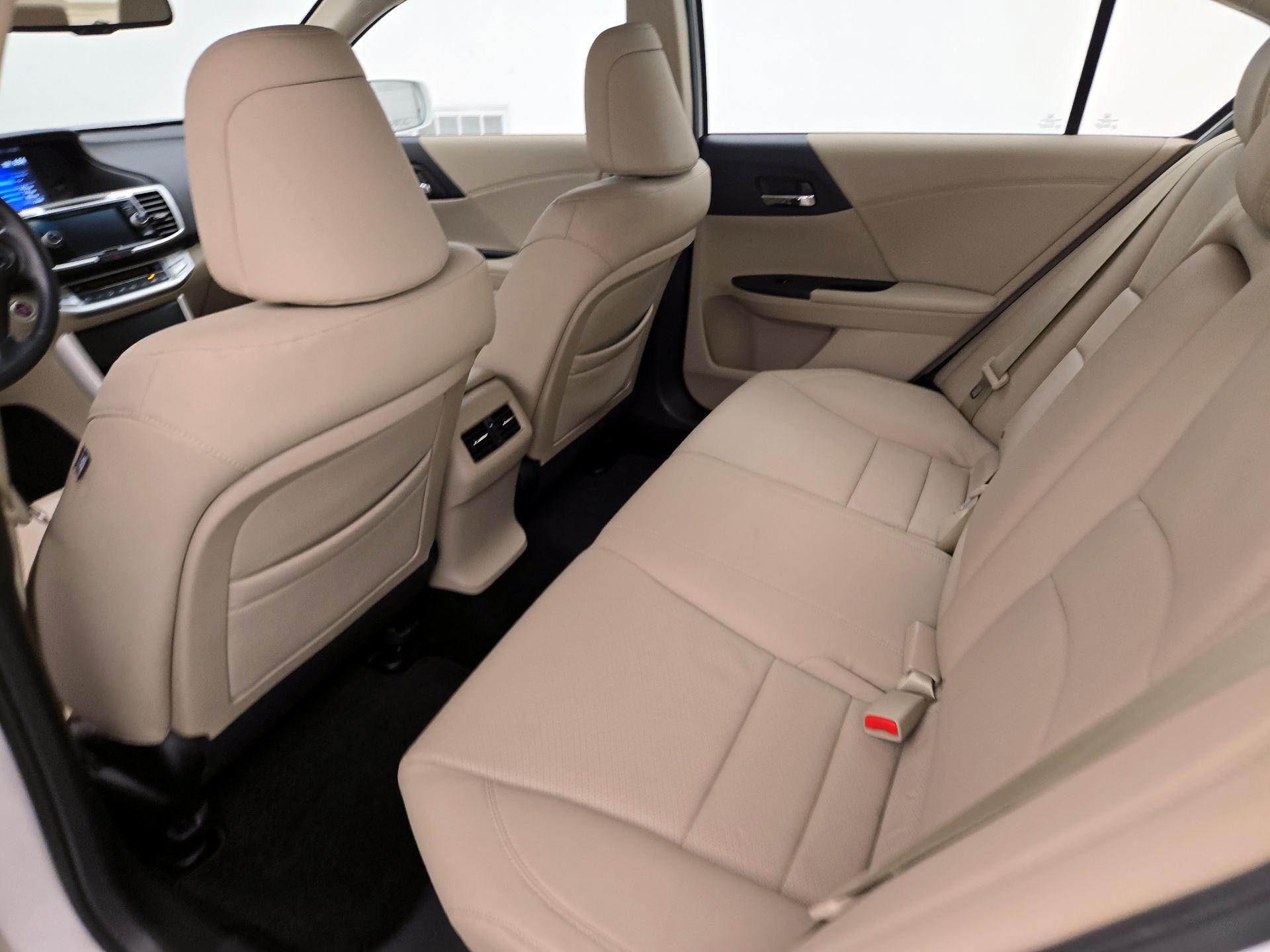 Thumbnail: 2014 Honda Accord - 20