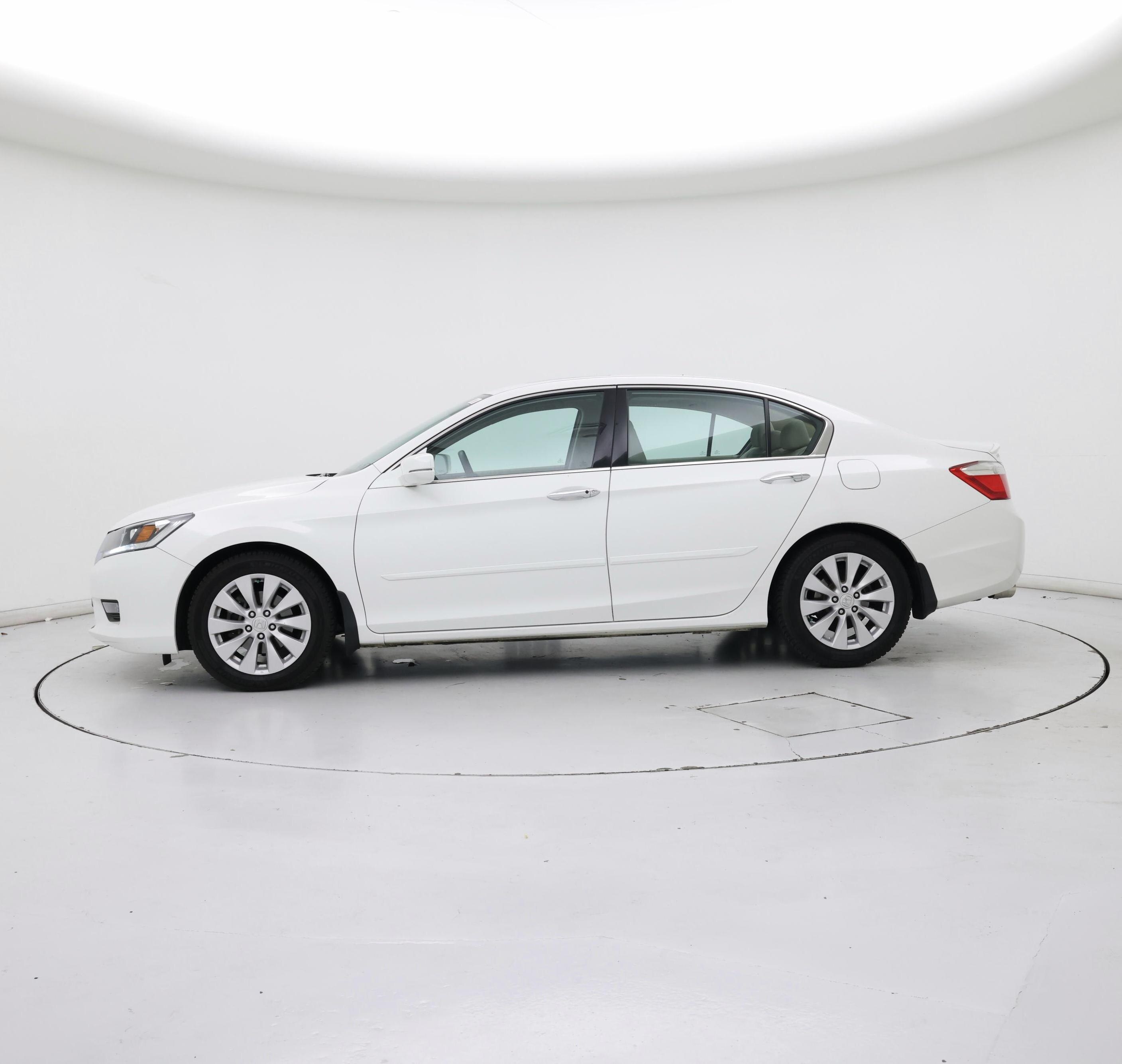 Thumbnail: 2014 Honda Accord - 3