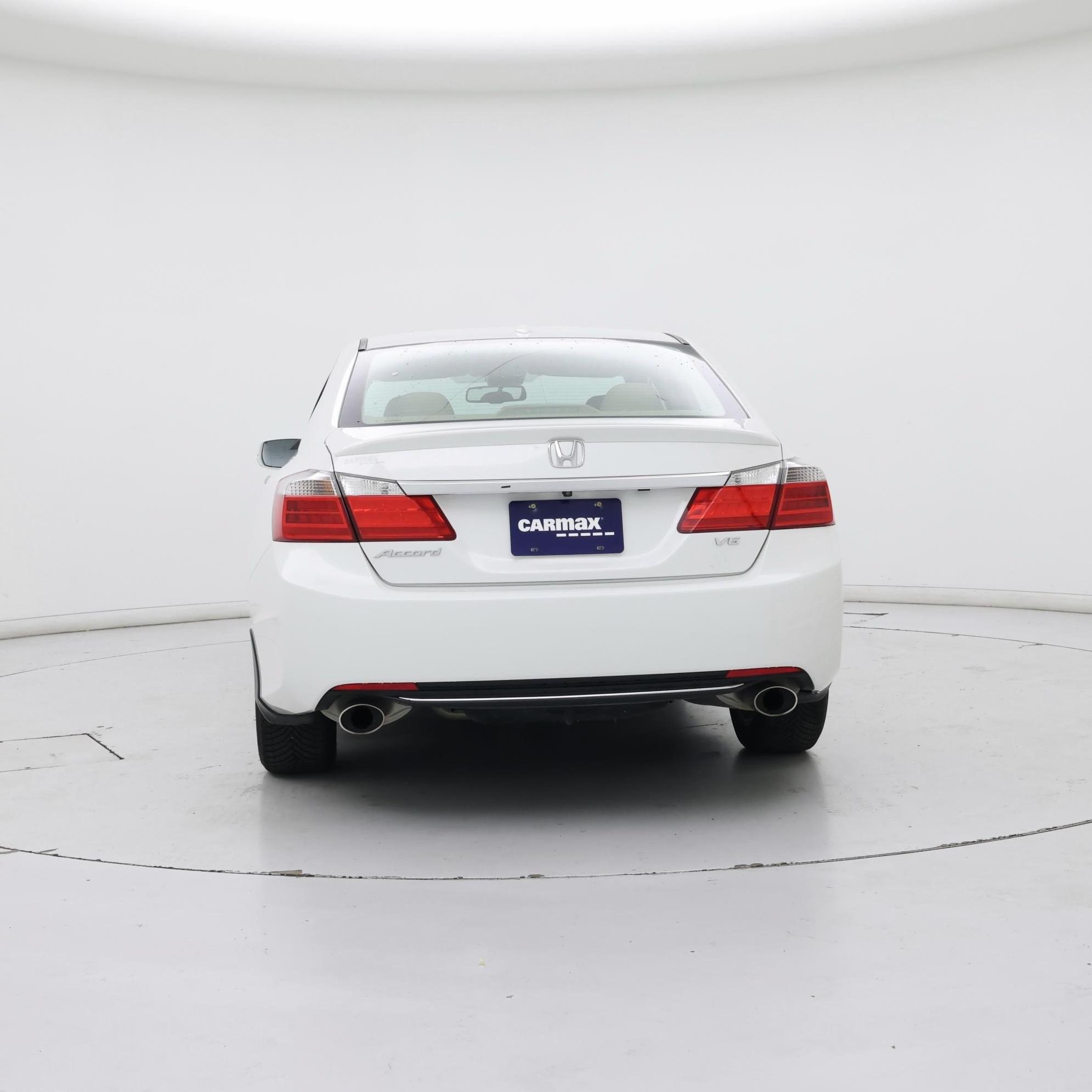 Thumbnail: 2014 Honda Accord - 6