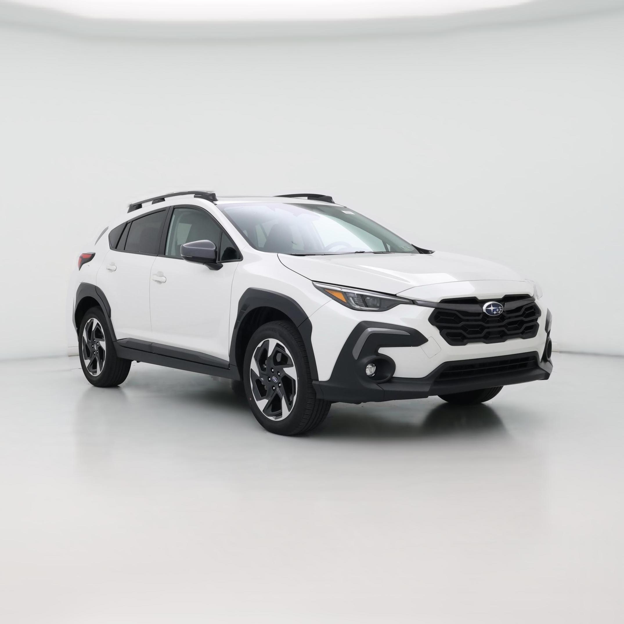 Thumbnail: 2024 Subaru Crosstrek - 1