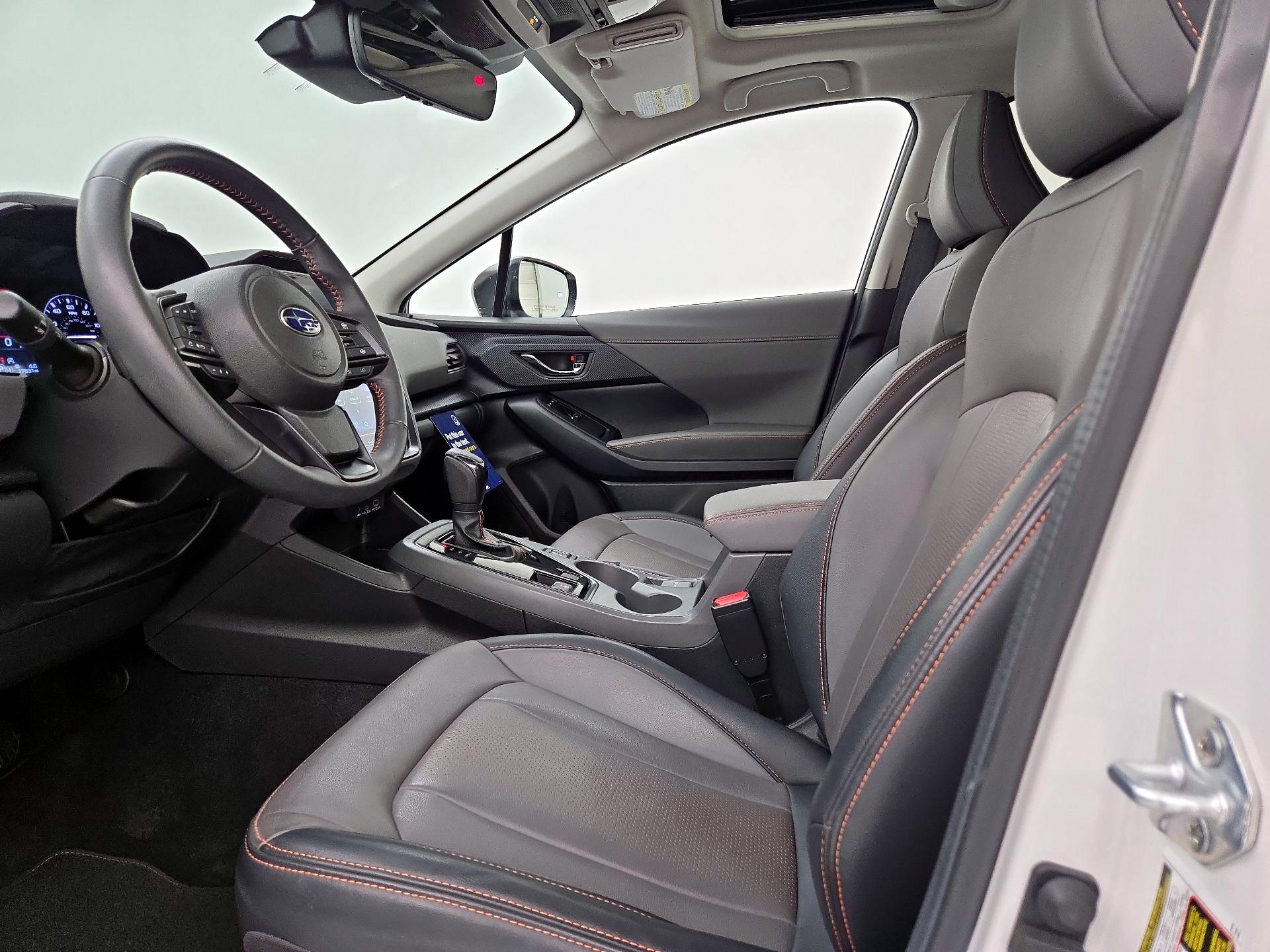 Thumbnail: 2024 Subaru Crosstrek - 11