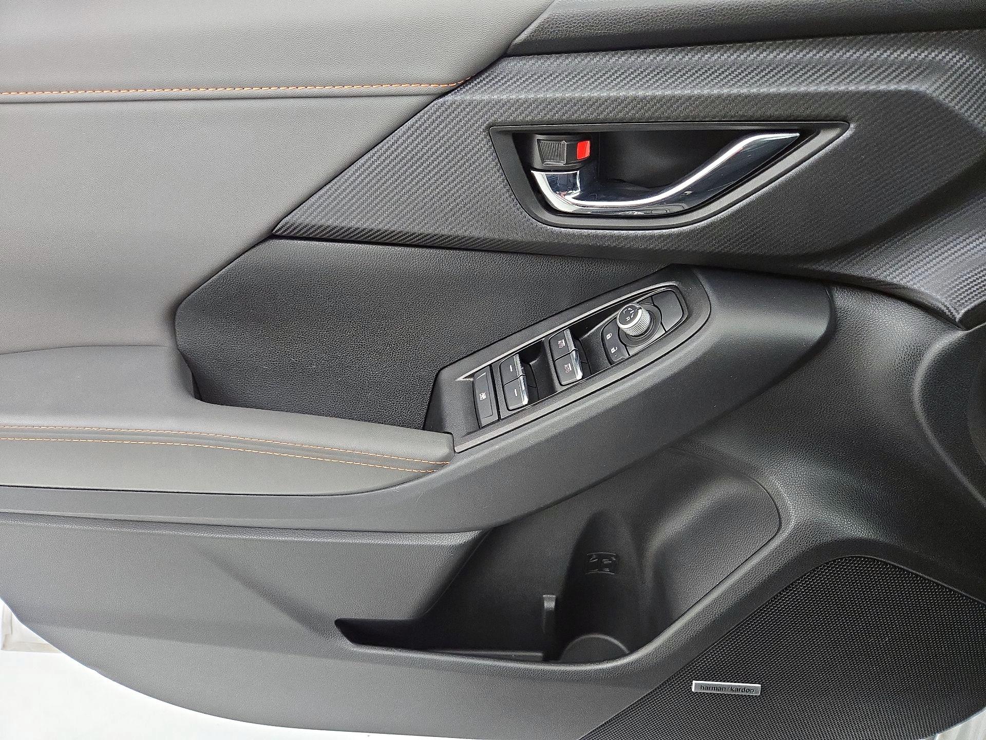 Thumbnail: 2024 Subaru Crosstrek - 12